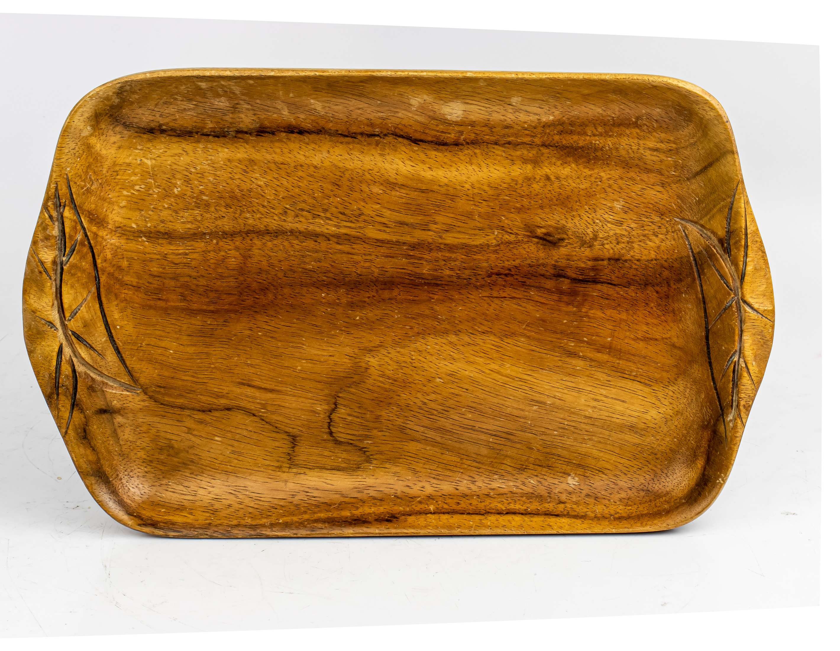 STUDIO HEARTWOOD TRAY Studio heartwood 3a3678