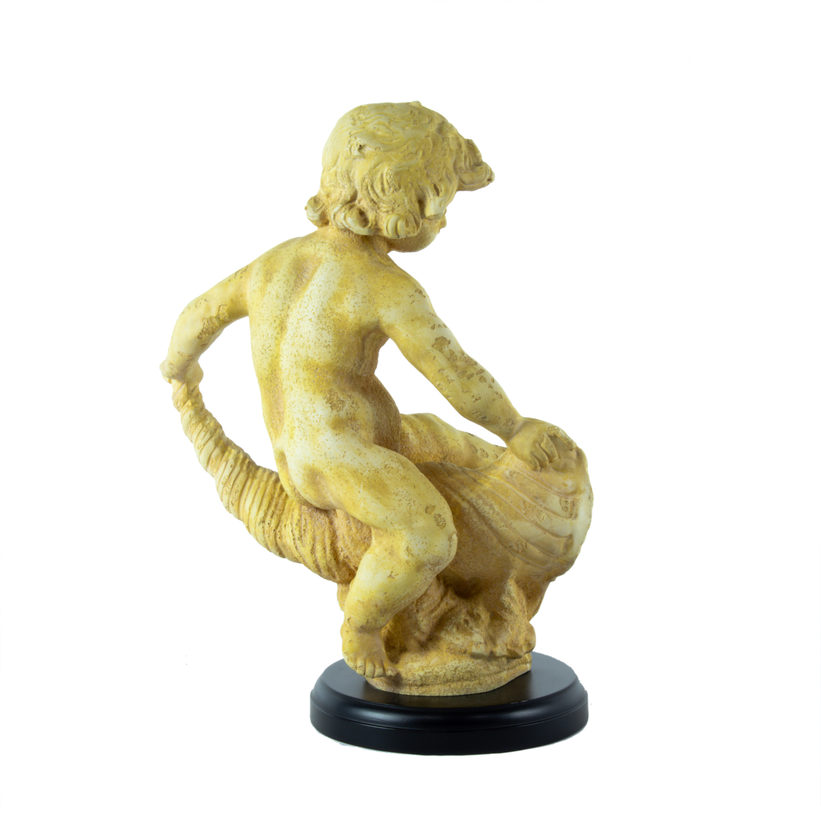 CLASSICAL STYLE COMPOSITION FIGURE