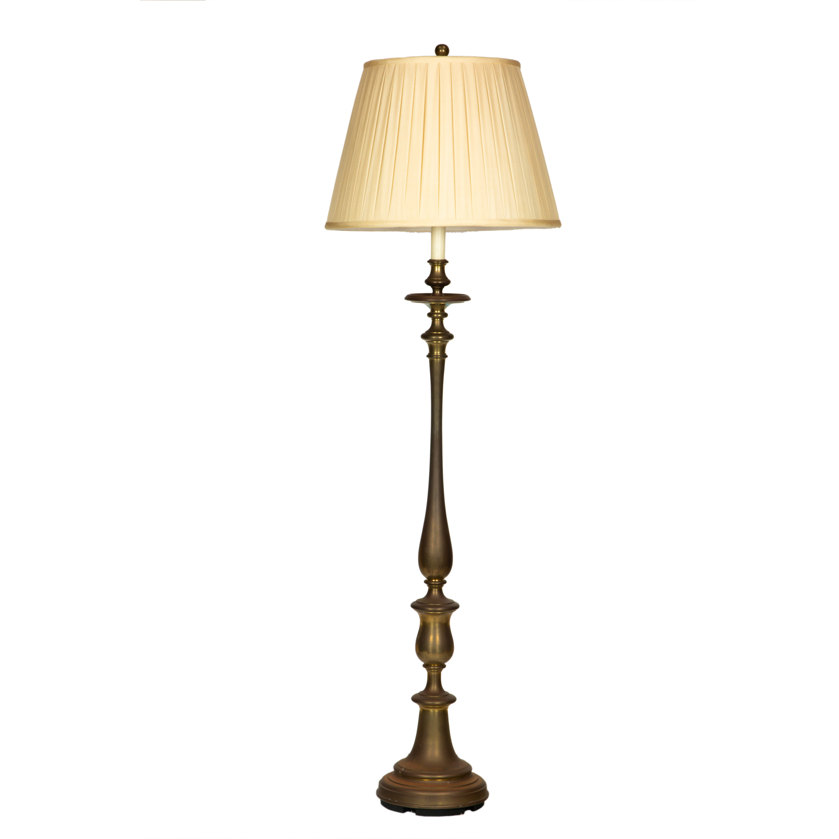 RALPH LAUREN FLOOR LAMP Ralph Lauren 3a3717