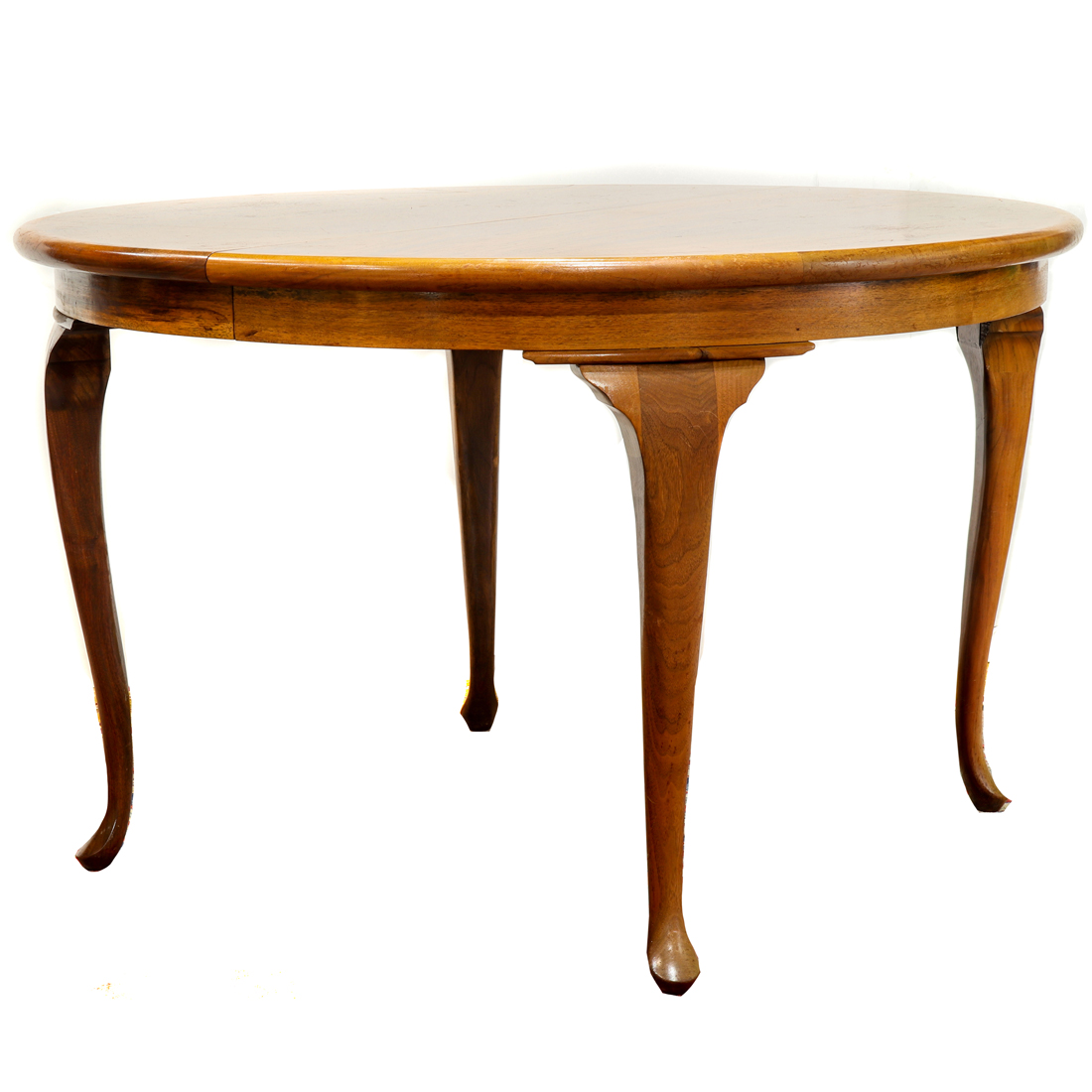 AN EDWARDIAN HIGHLY FIGURED MAHOGANY