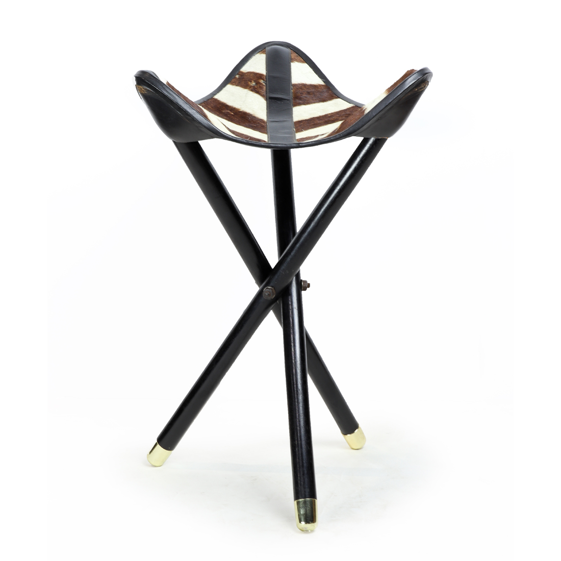 CONTINENTAL HUNTING TRIPOD FOLDING