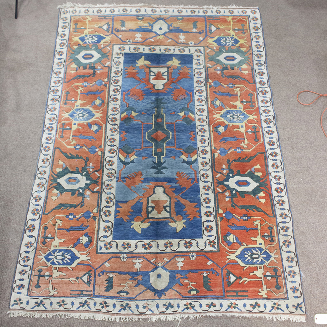 TURKISH CARPET Turkish carpet,