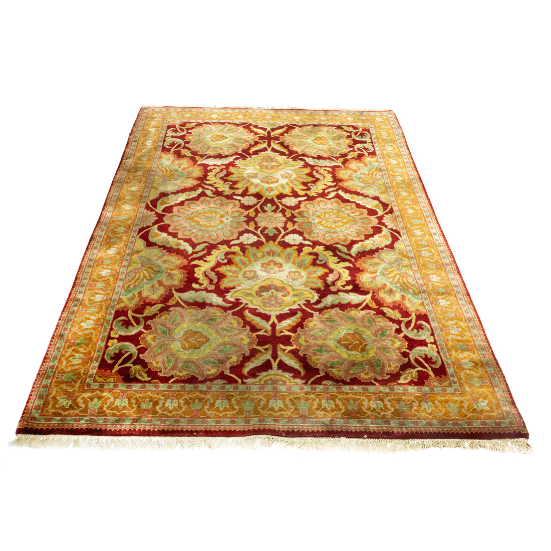 AGRA FLORAL CARPET Agra floral 3a3a0d