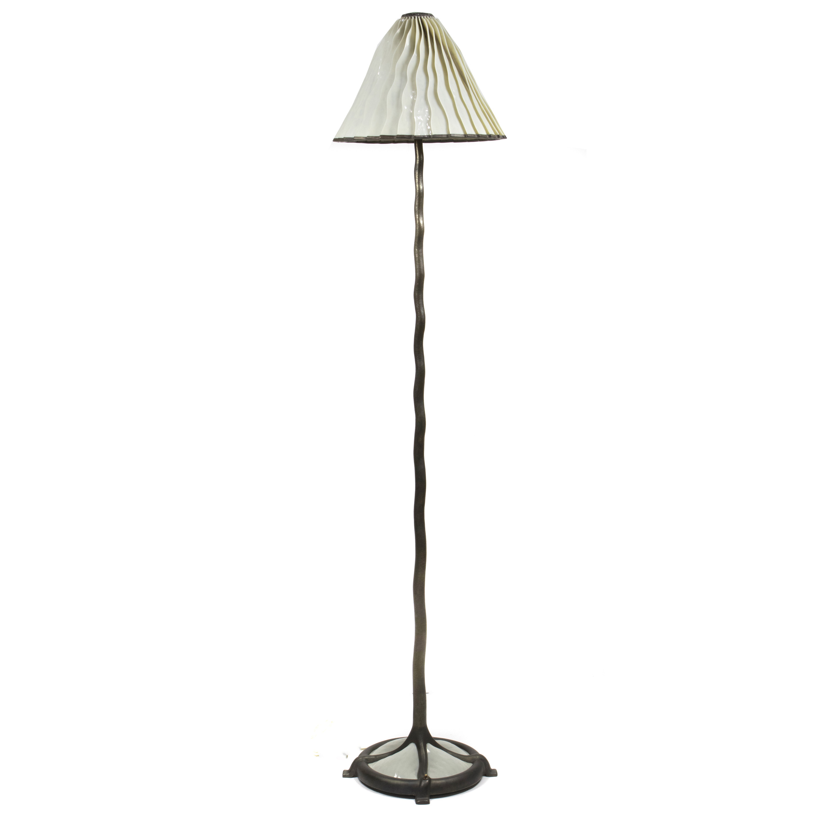 HILLIARD FLOOR LAMP Hilliard  3a3e4c