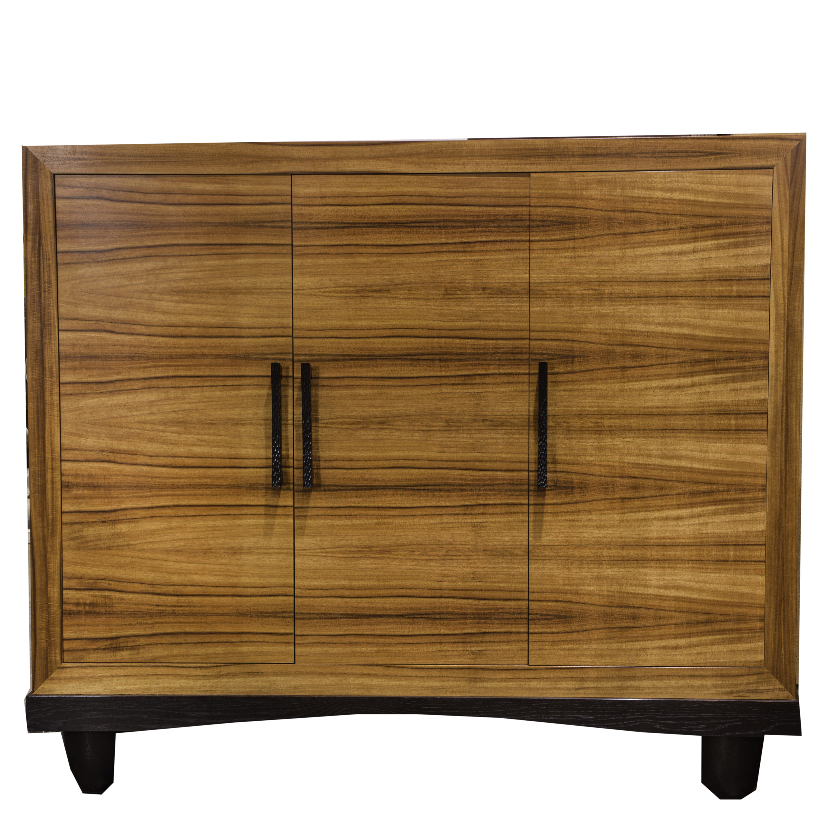 BERMAN ROSETTI TIGERTAIL CABINET 3a3e5b