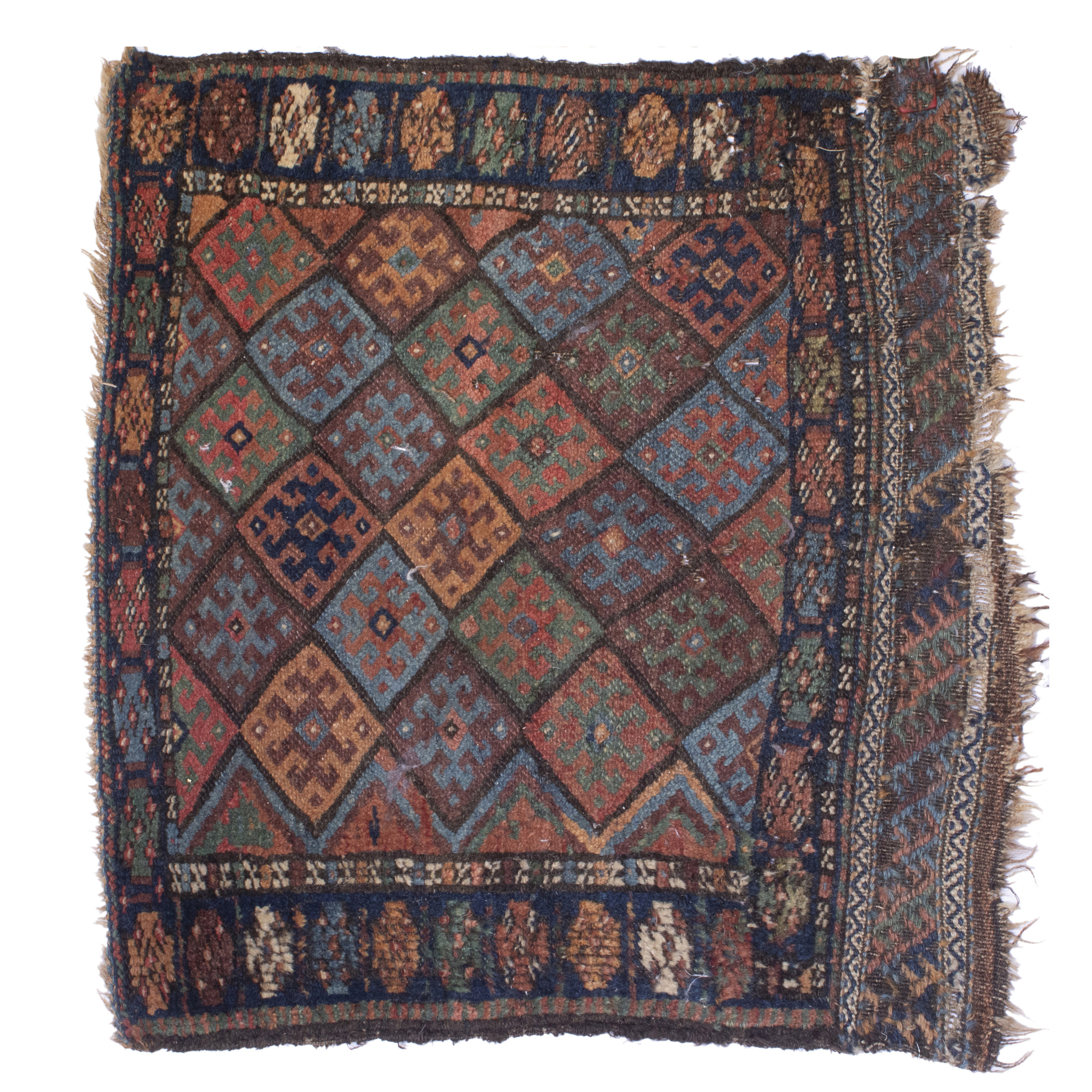 CAUCASIAN KAZAK CARPET Caucasian 3a3fb6