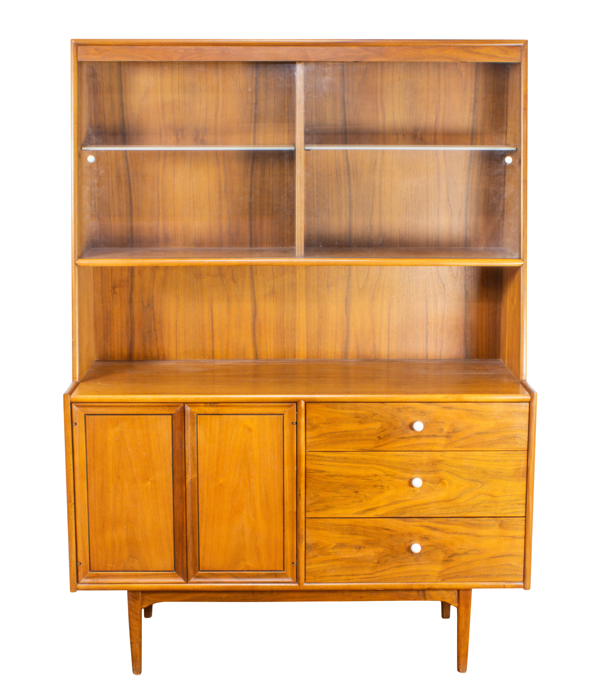 KIPP STEWART, DREXEL DECLARATION CREDENZA