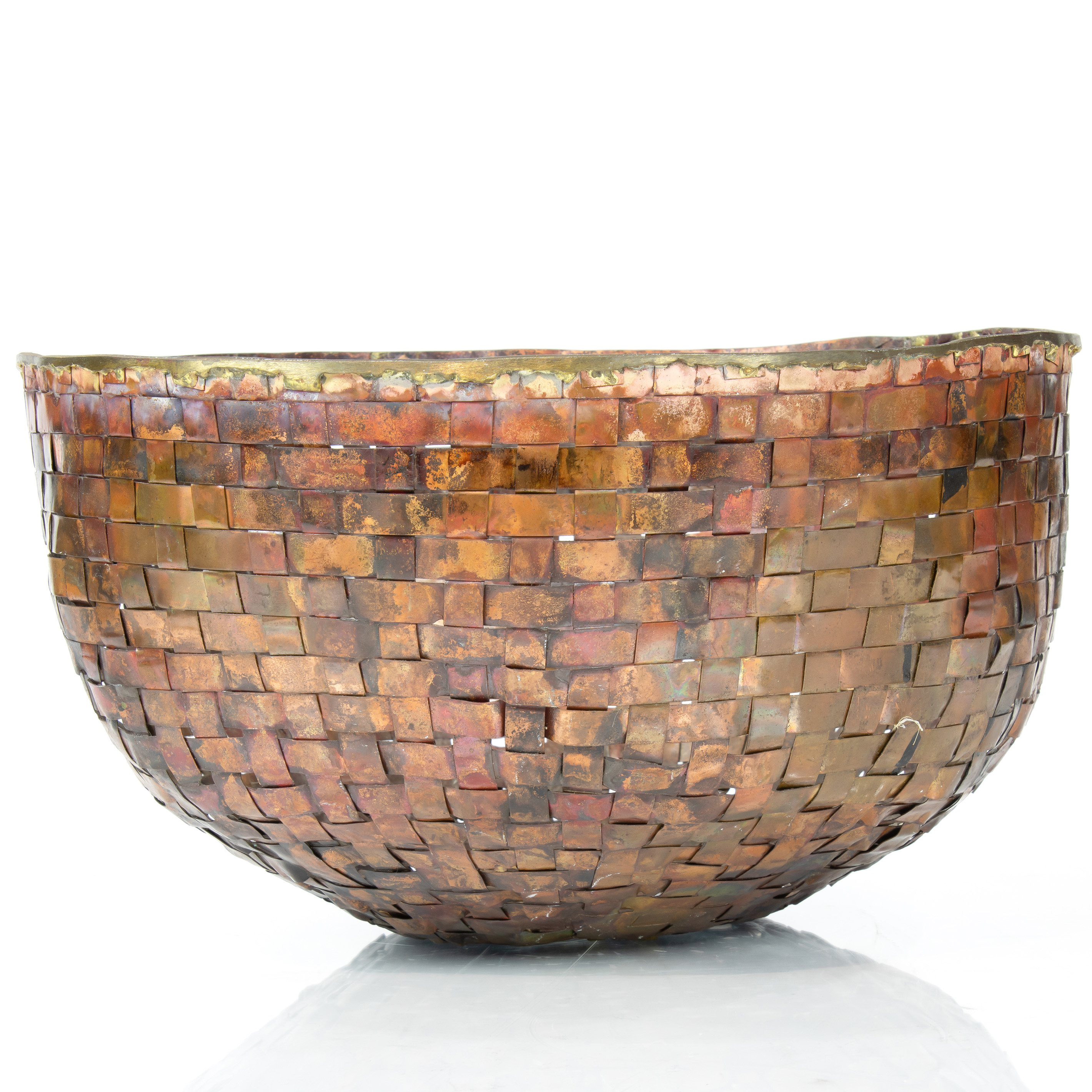 DAVID BACHARACH, BOWL David Bacharach,