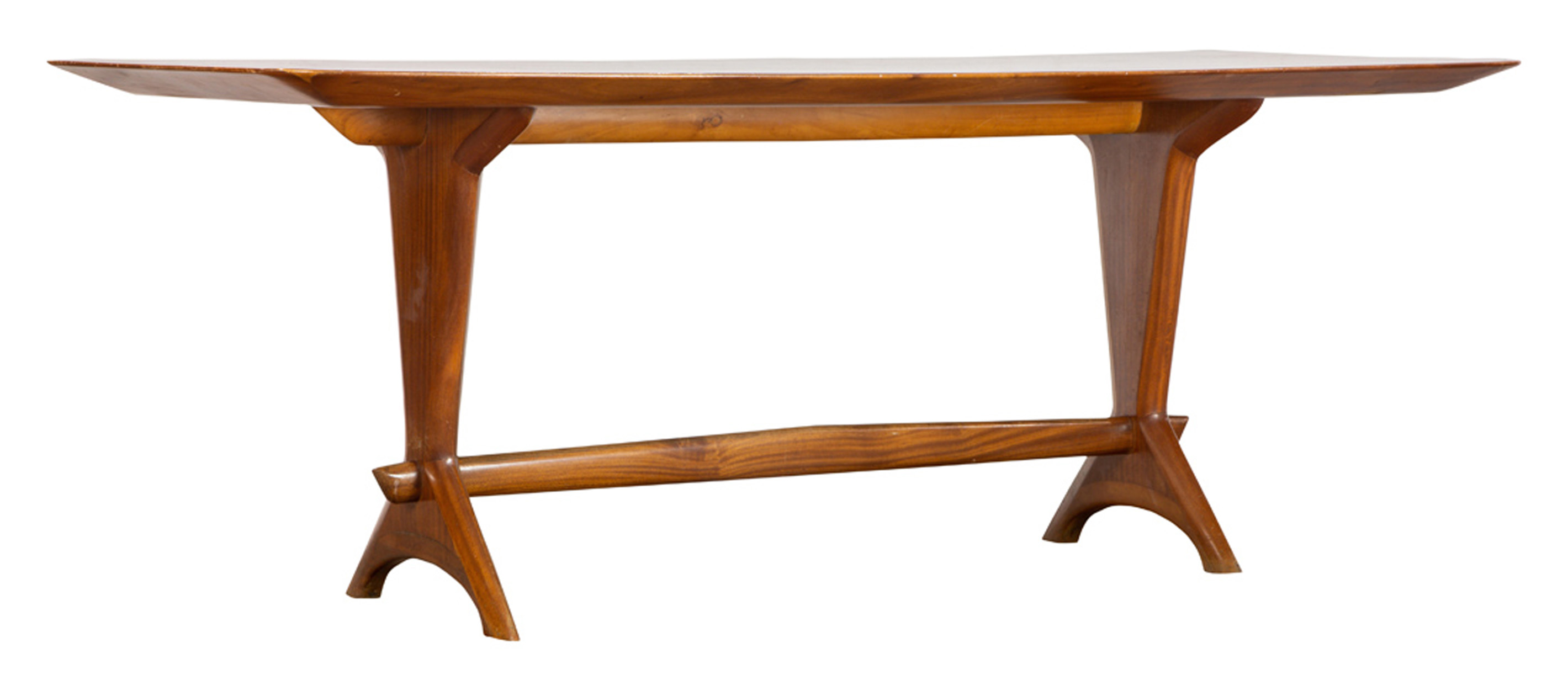 GORDON RUSSELL, DINING TABLE Gordon