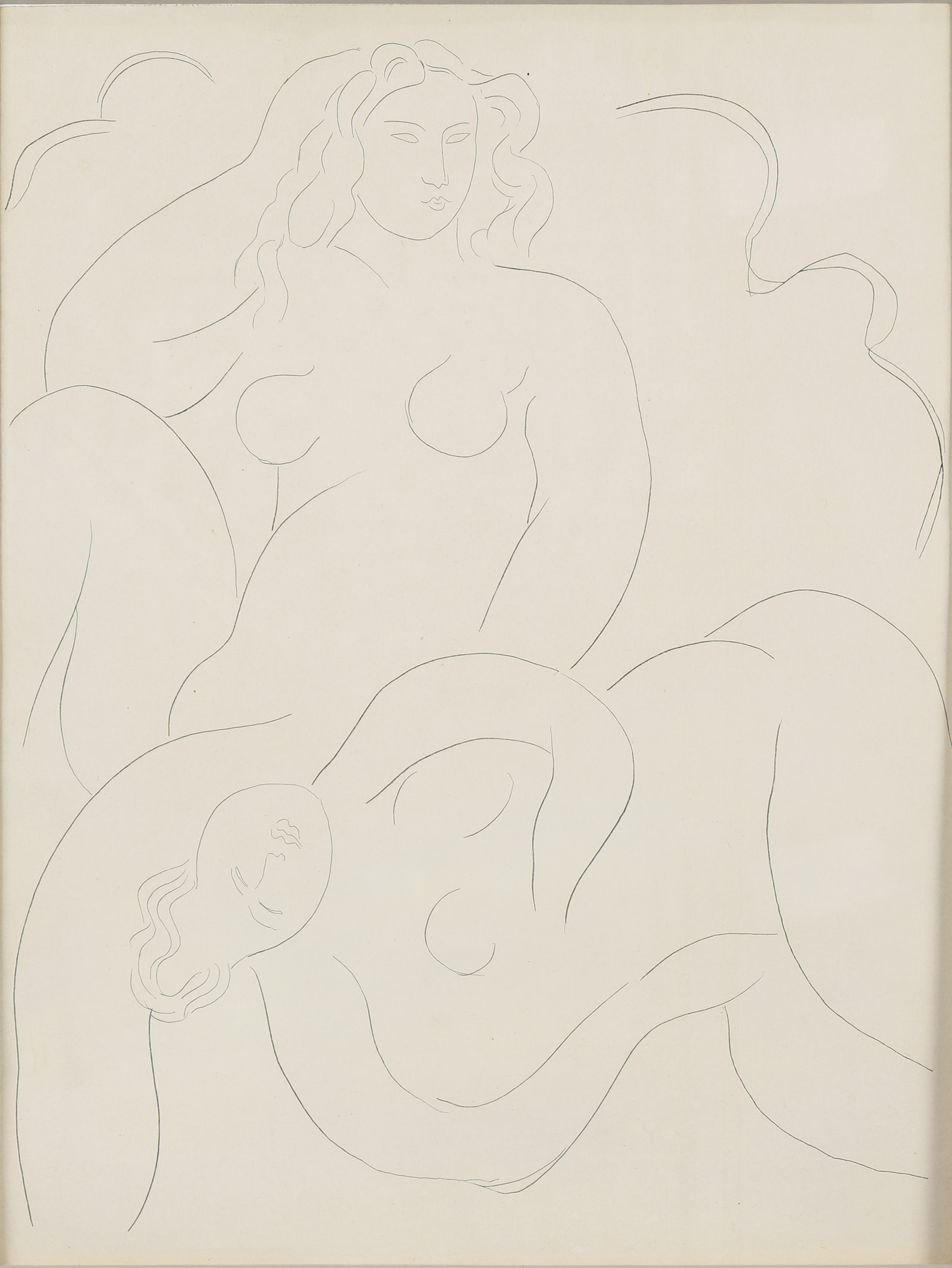 PRINT HENRI MATISSE Henri Matisse 3a4184