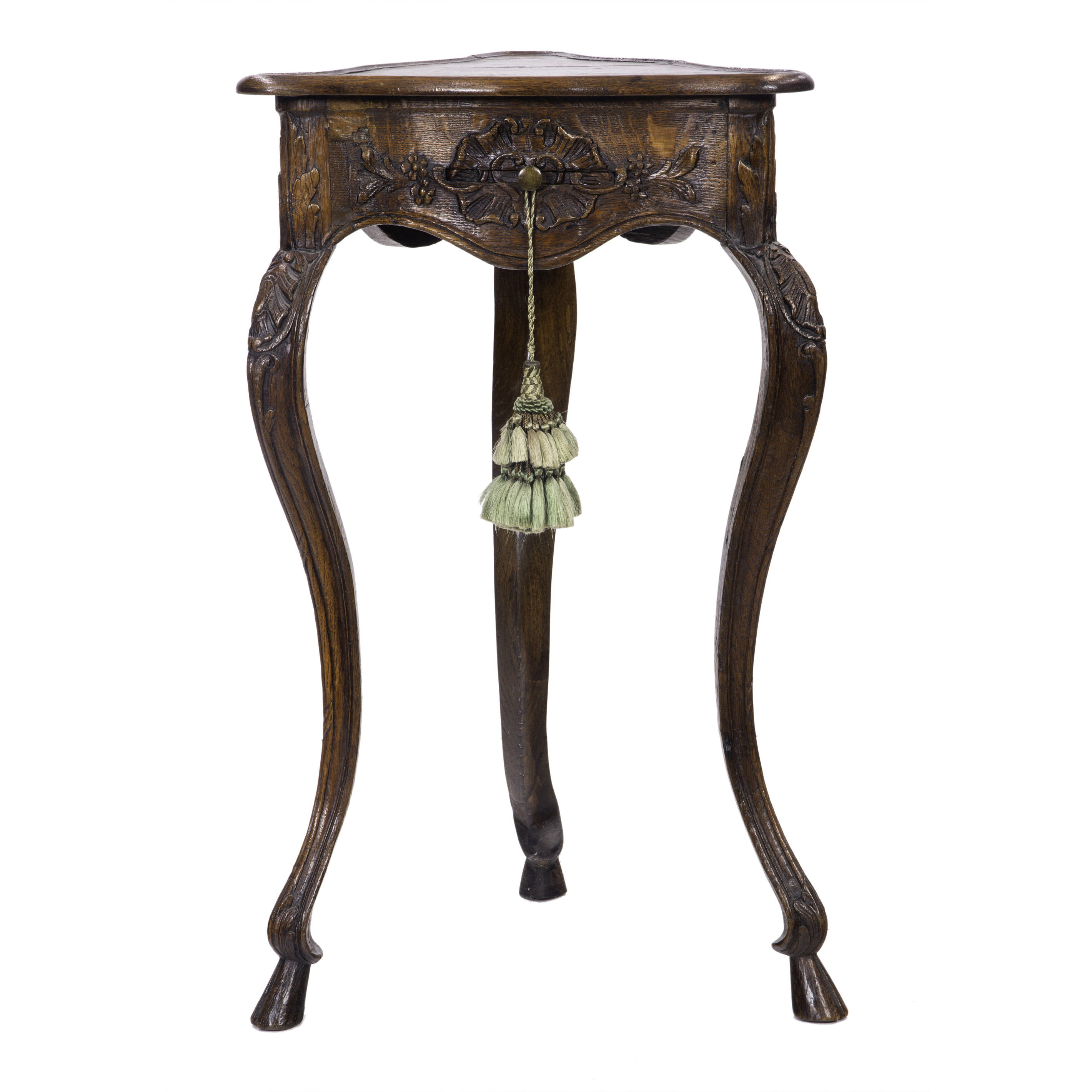 LOUIS XV STYLE OCCASIONAL TABLE 3a4297