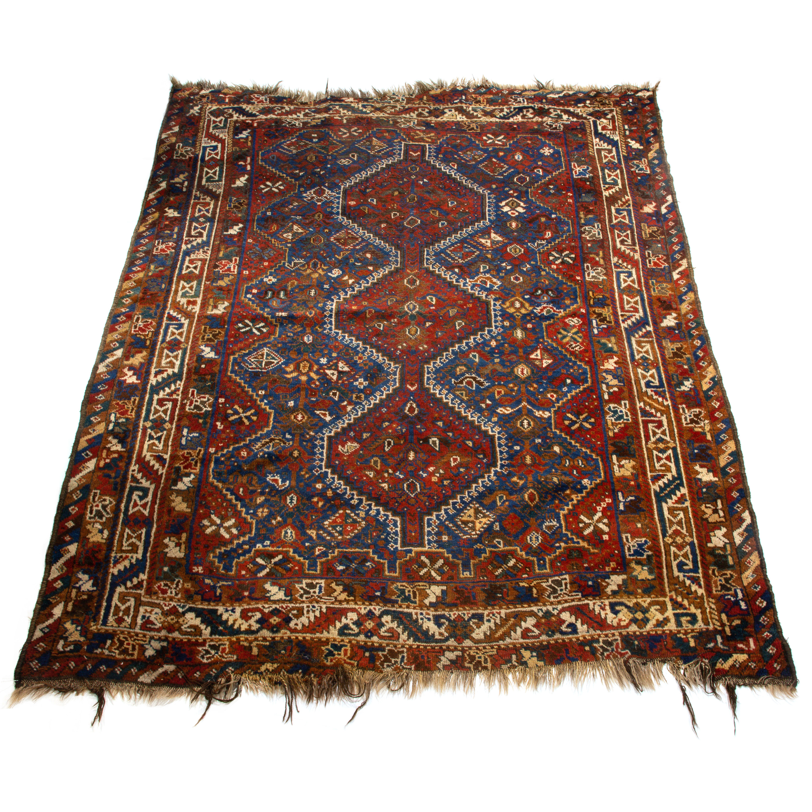 CAUCASIAN CARPET Caucasian carpet  3a42c6