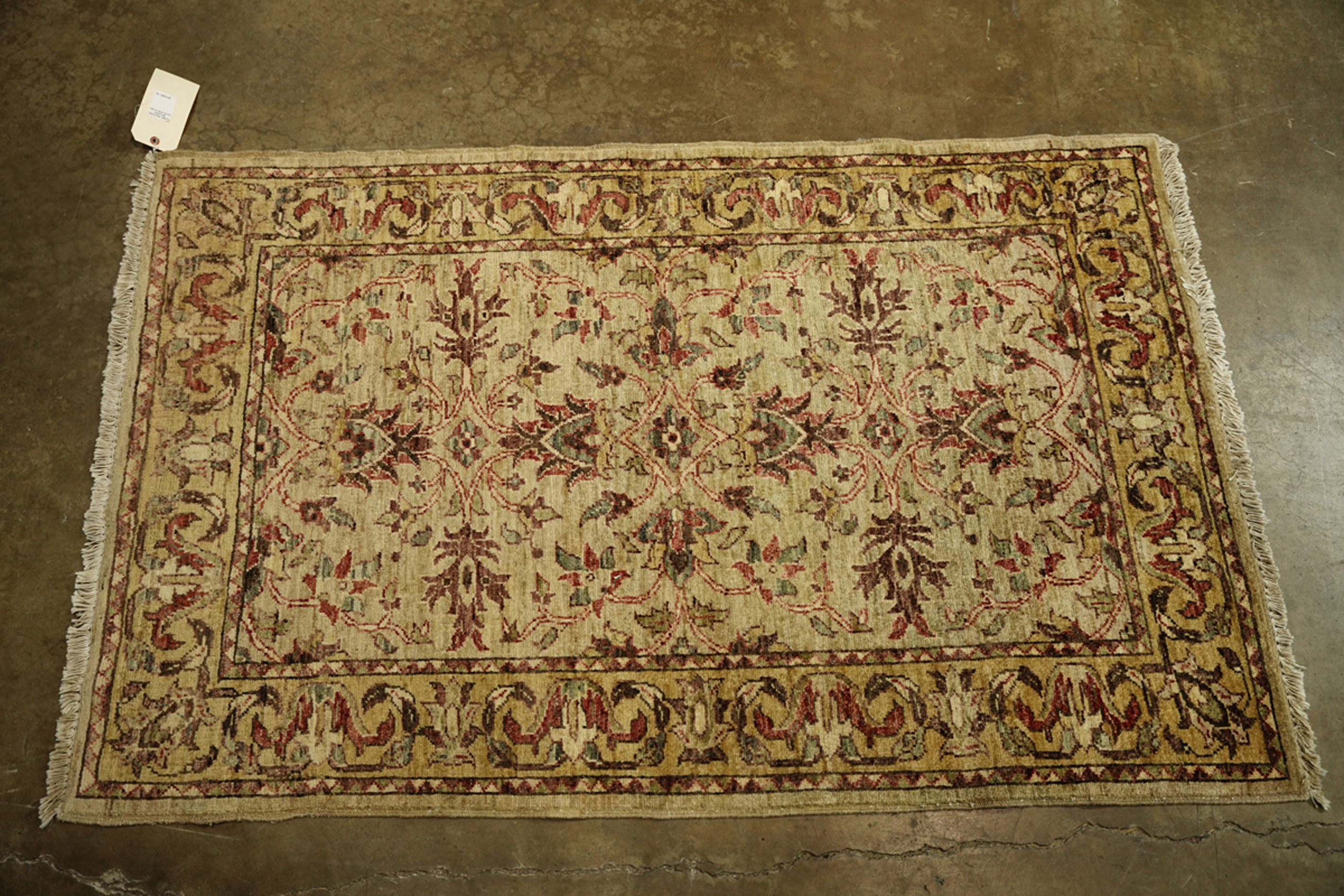 NEPALESE CARPET Nepalese carpet,