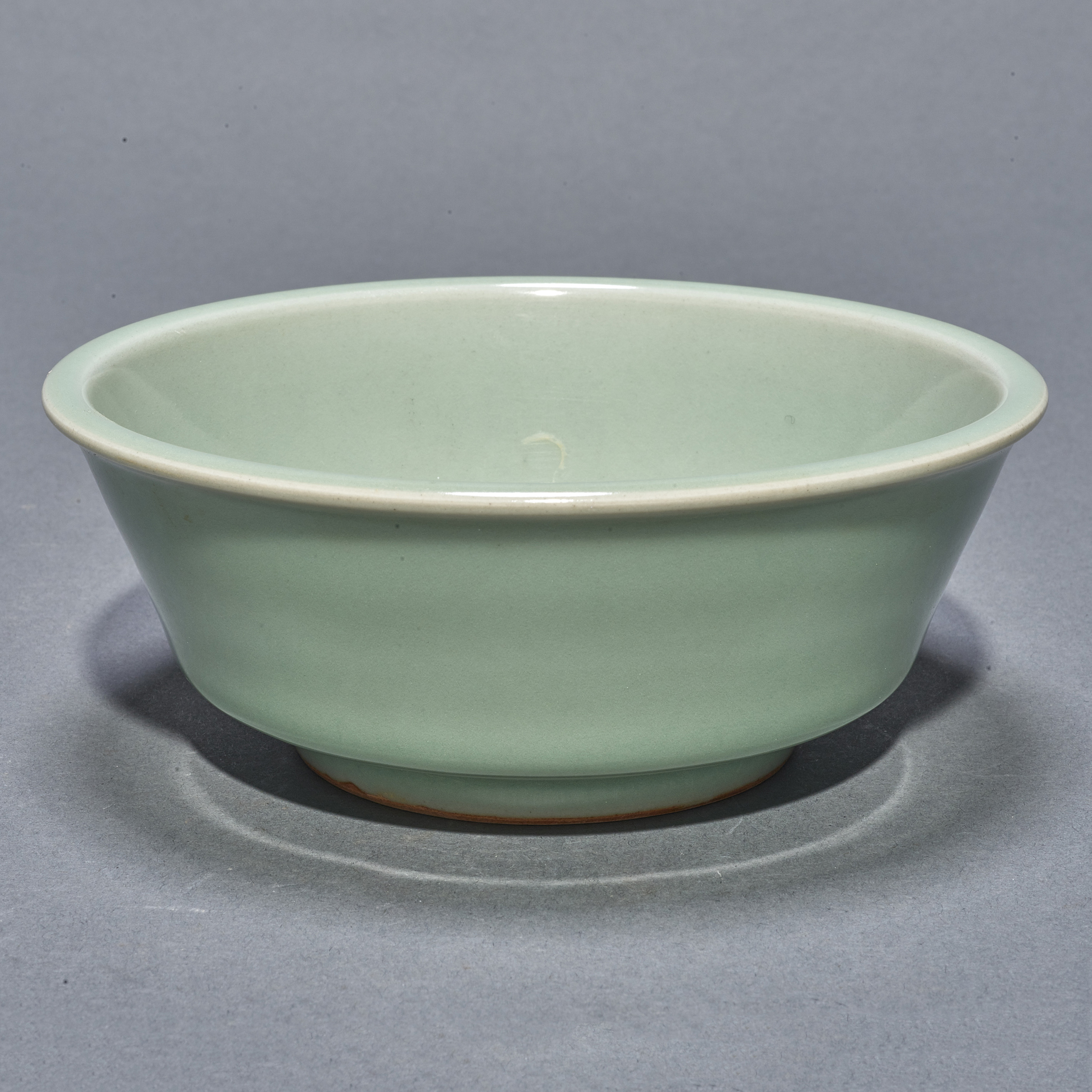 CHINESE CELADON GLAZED BOWL Chinese 3a44de