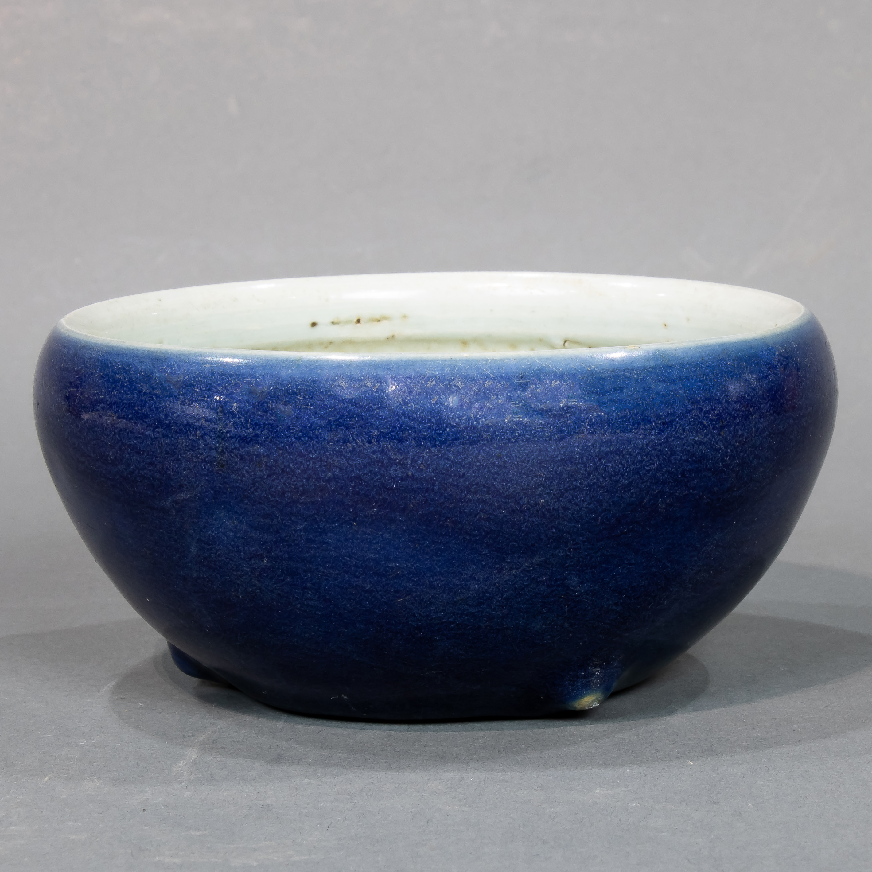 CHINESE COBALT BLUE JARDINERE Chinese 3a44e2