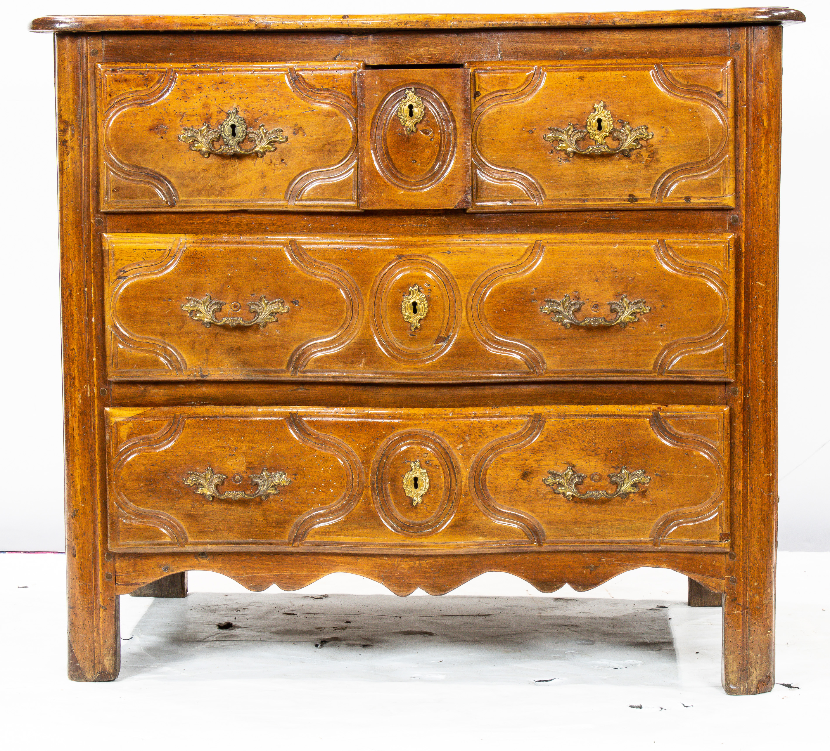 LOUIS XV COMMODE 18TH CENTURY Louis 3a45b1