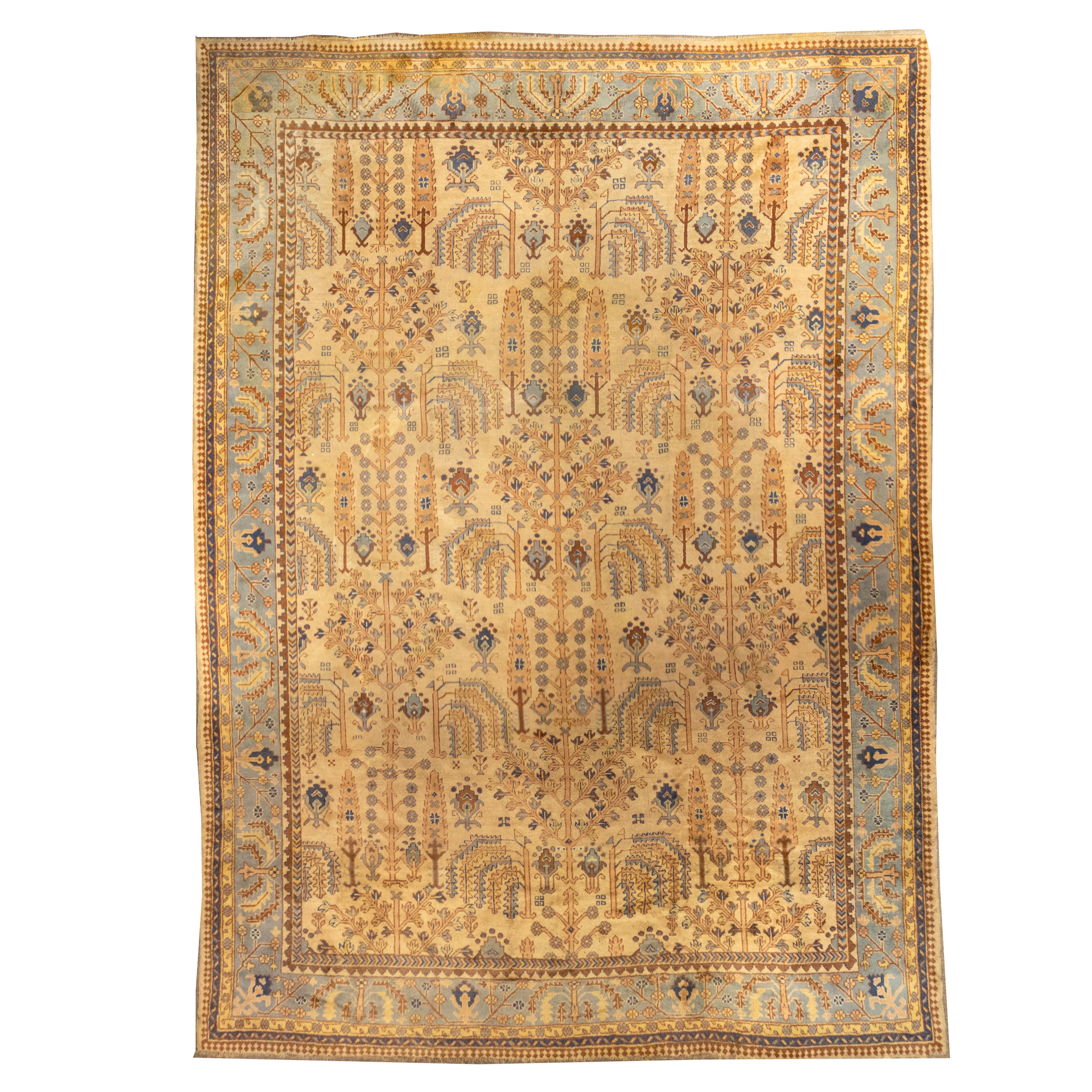 TURKISH CARPET Turkish carpet  3a46c1
