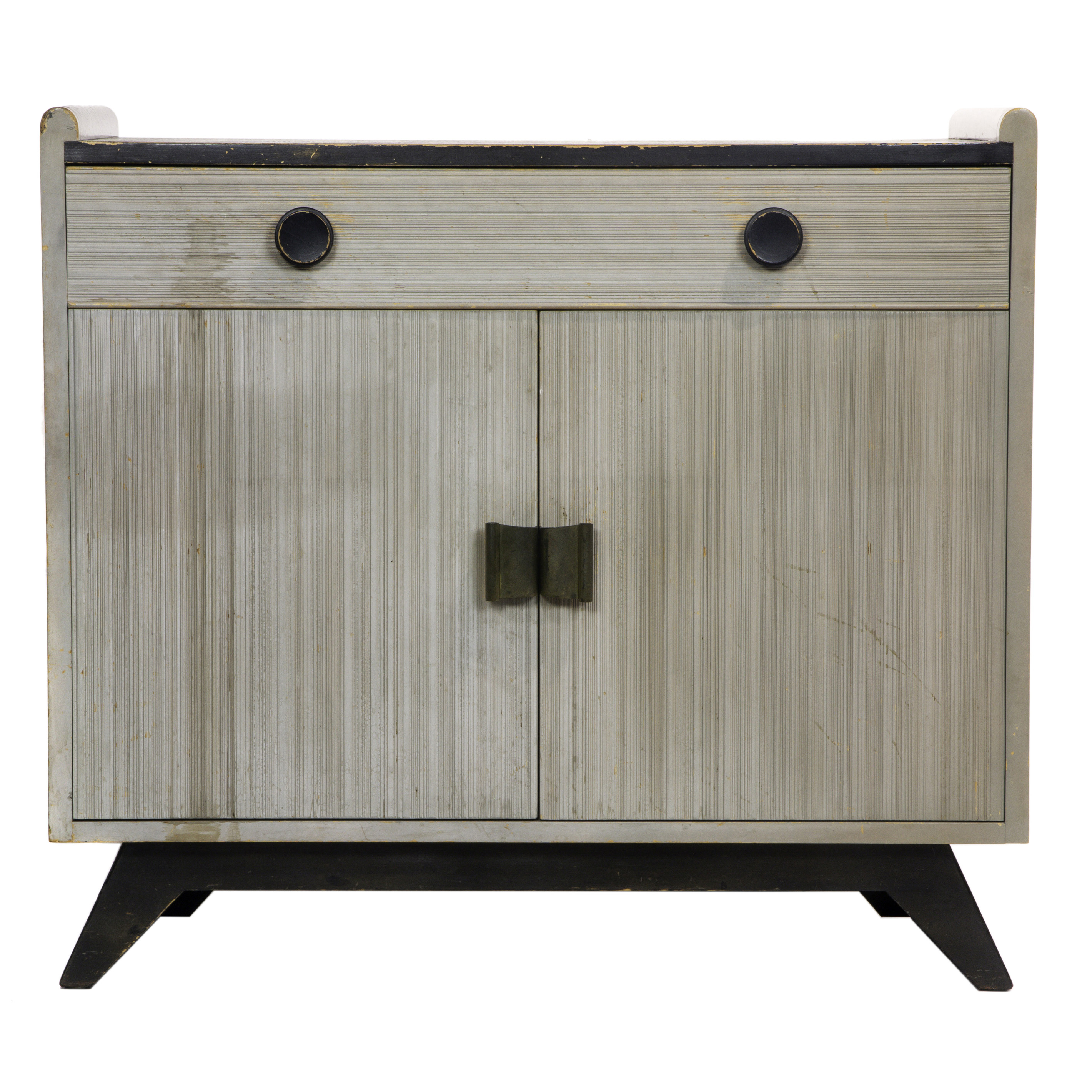 PAUL FRANKL FOR BROWN SALTMAN CREDENZA 3a4798
