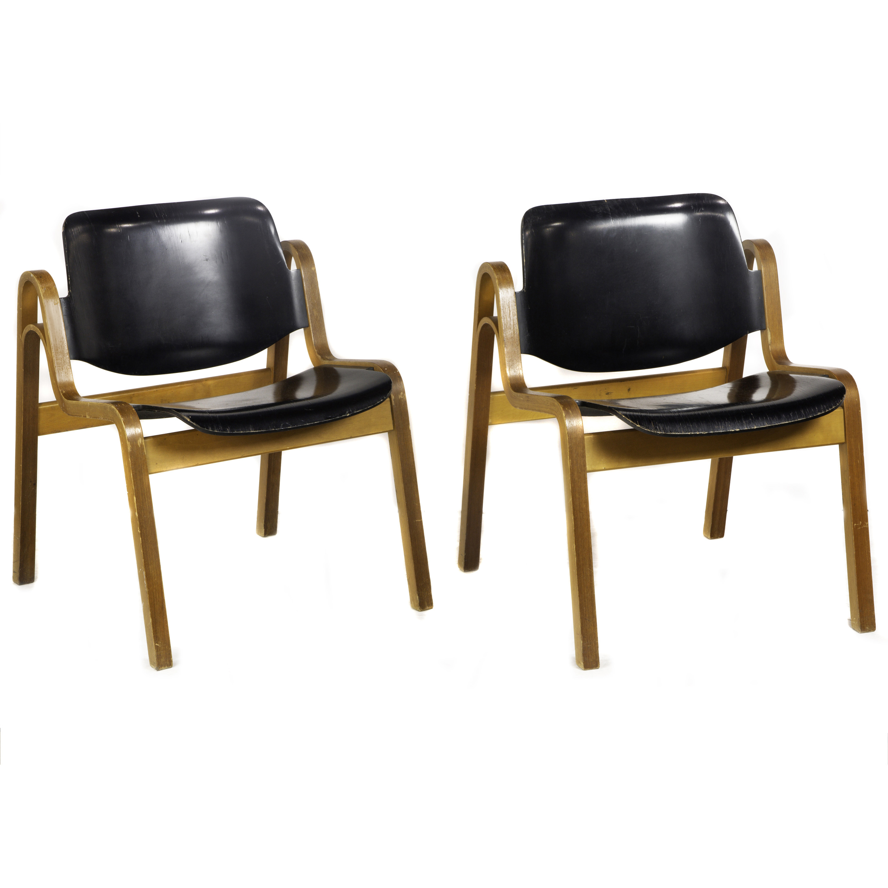 ILMARI TAPIOVAARA WILHELMIINA CHAIRS,