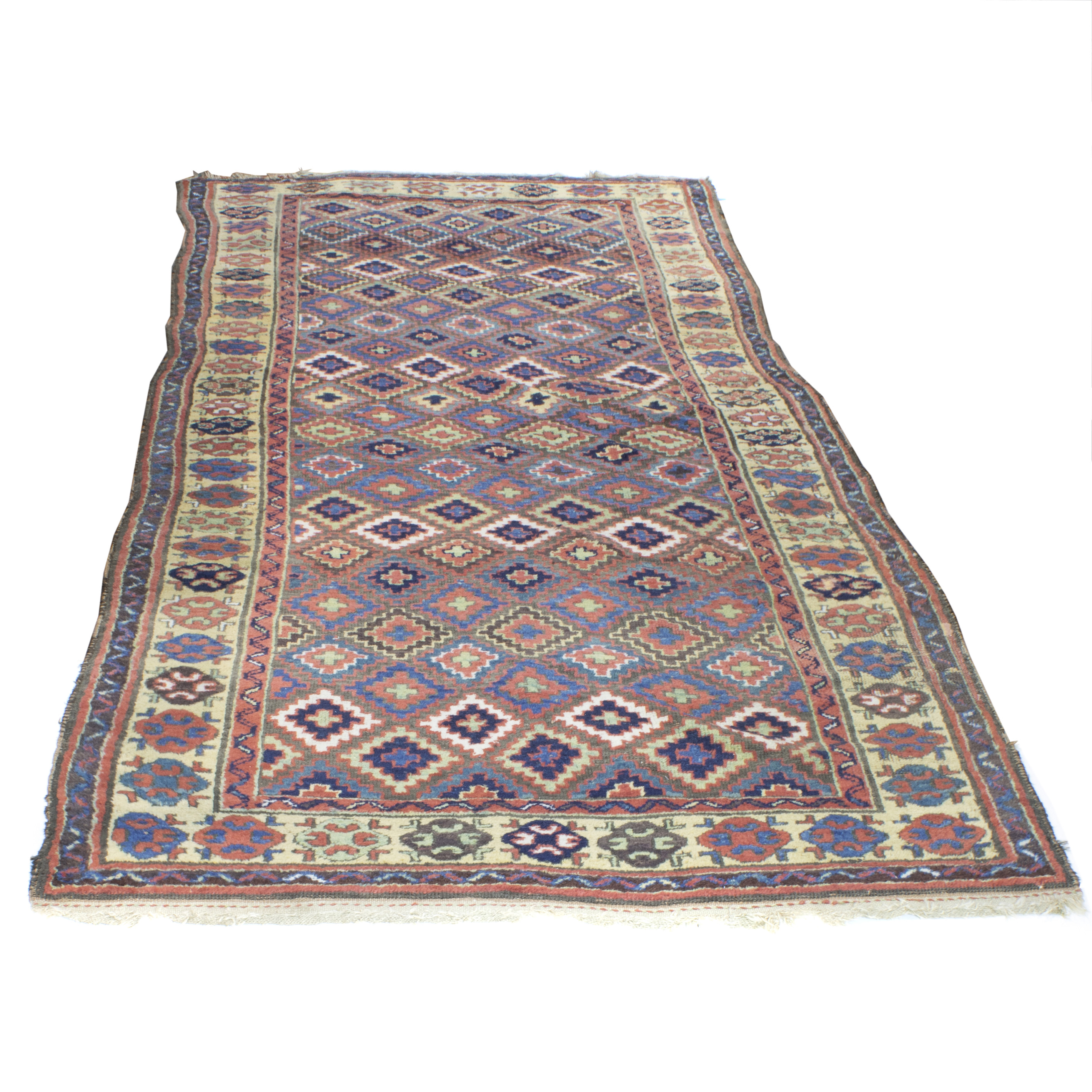 CAUCASIAN CARPET Caucasian carpet  3a47d9