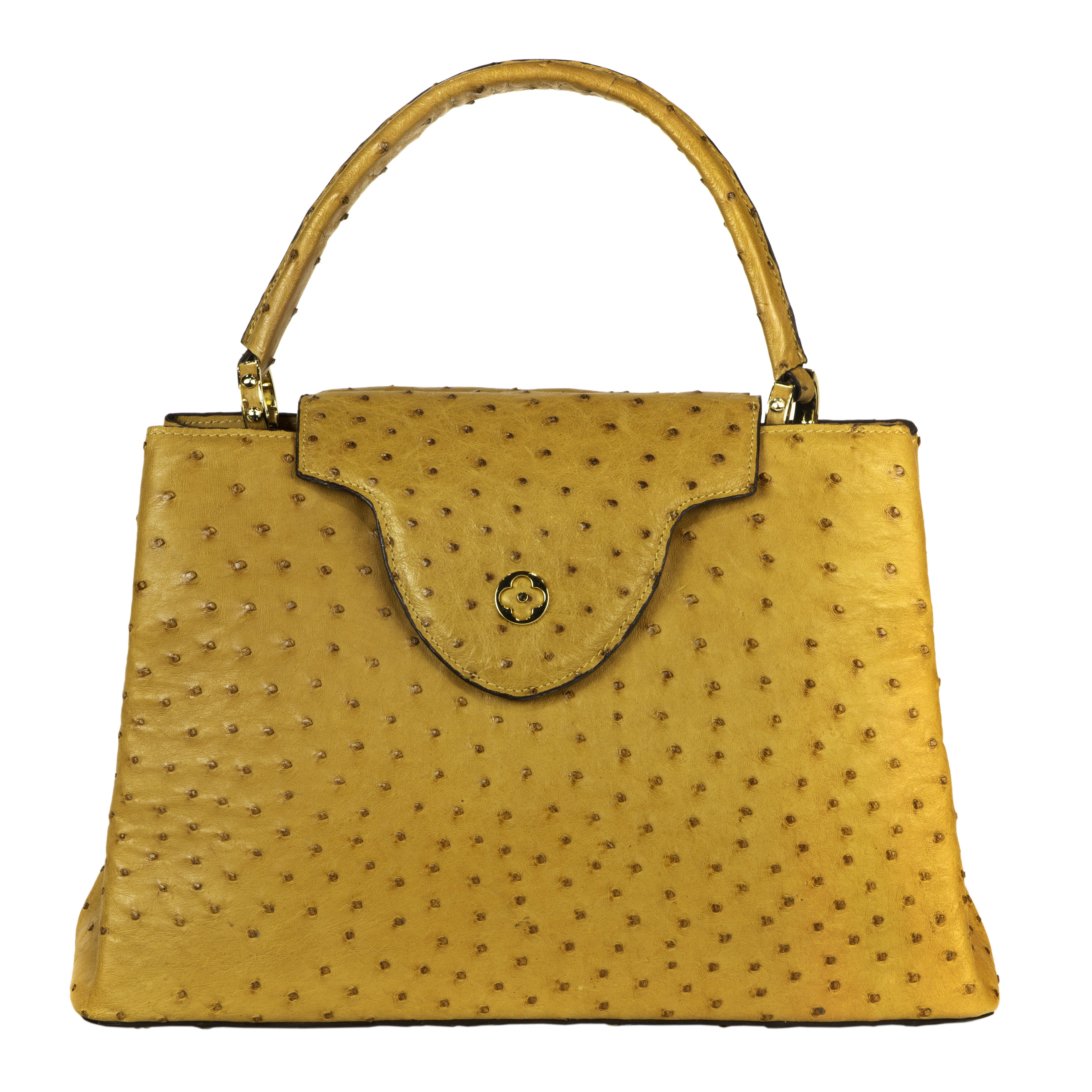 LOUIS VUITTON STYLE HANDBAG Louis 3a4863