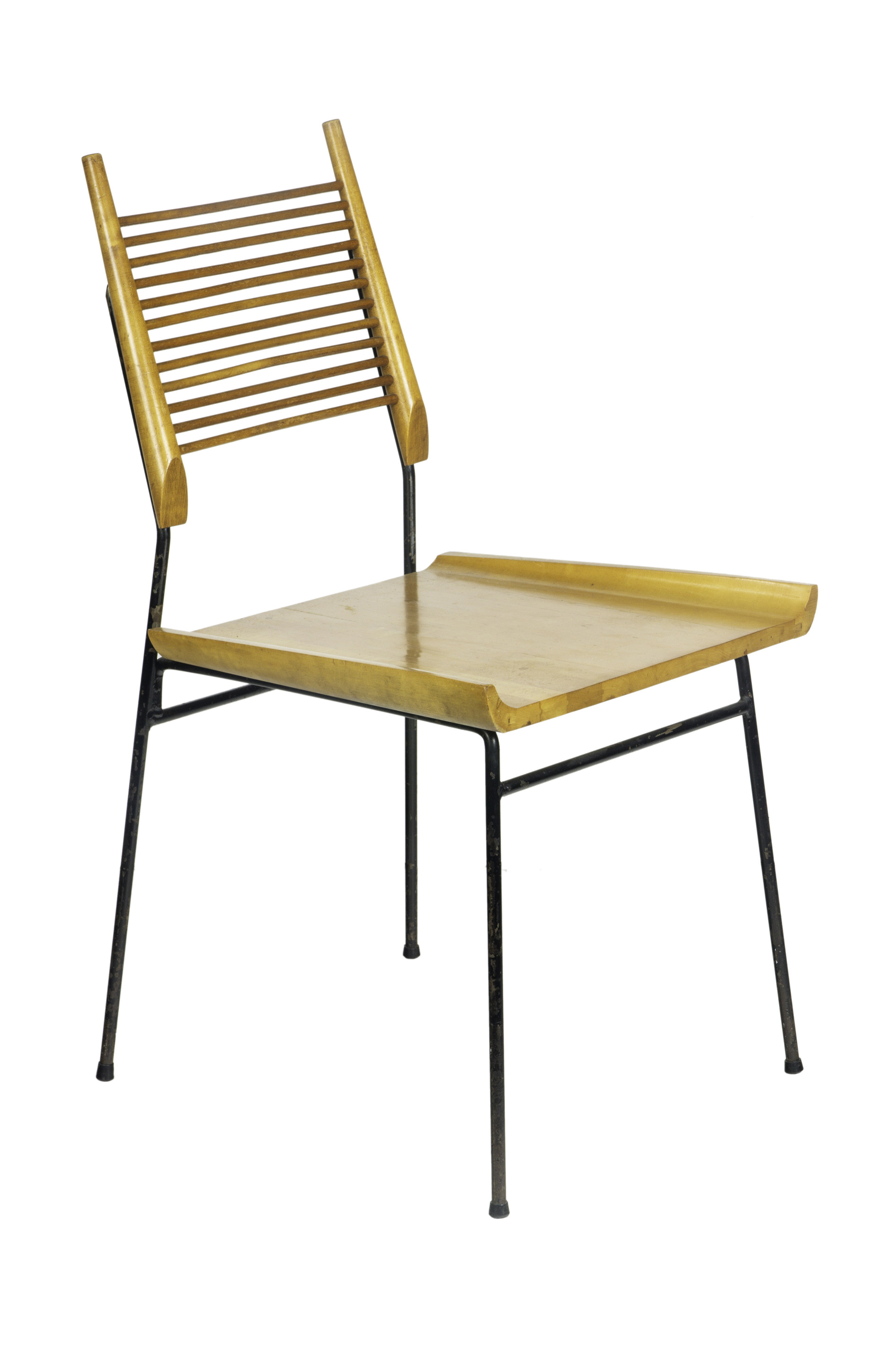 PAUL MCCOBB SHOVEL CHAIR Paul McCobb