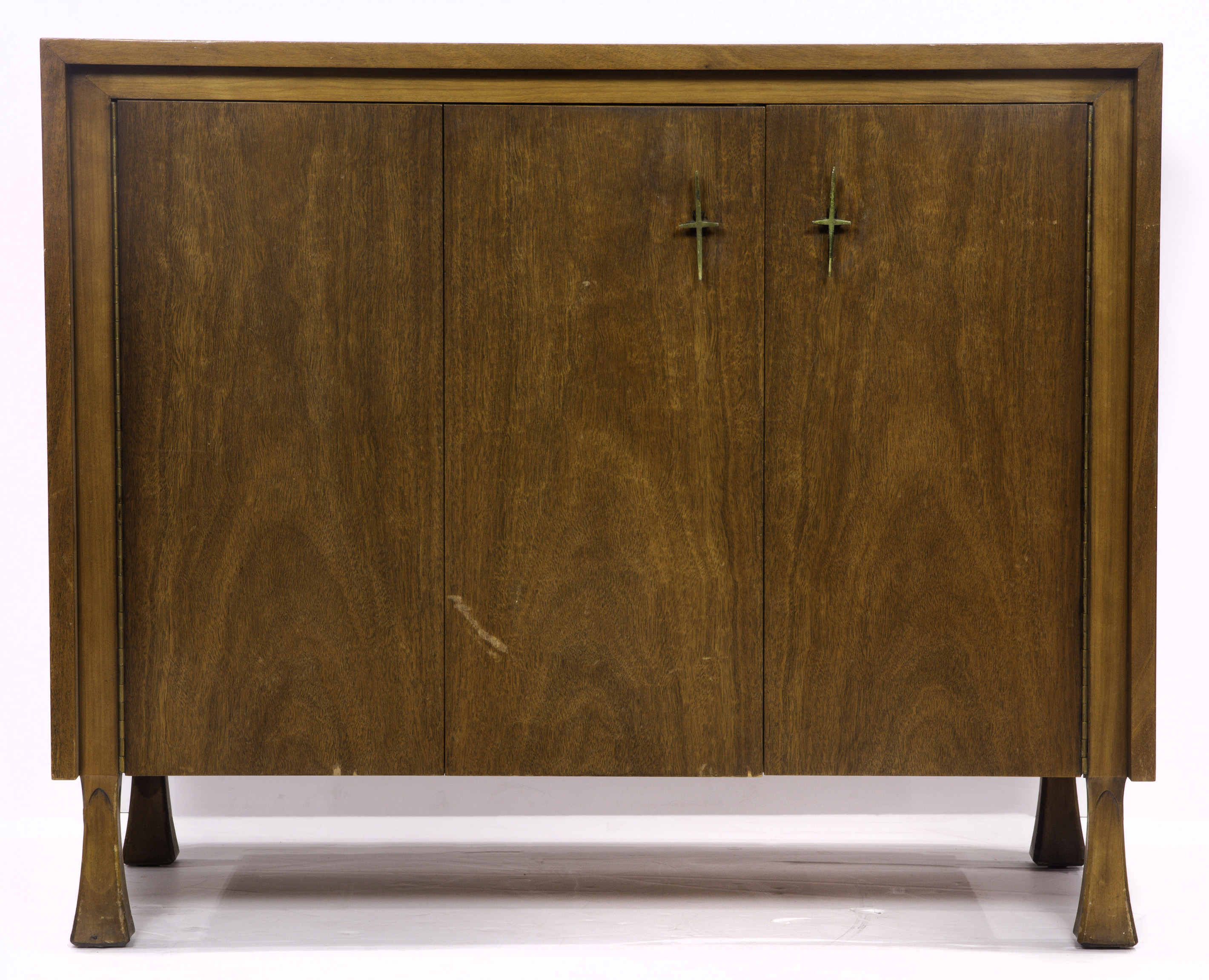 JOHN WIDDICOMB SIDEBOARD John Widdicomb 3a48ba