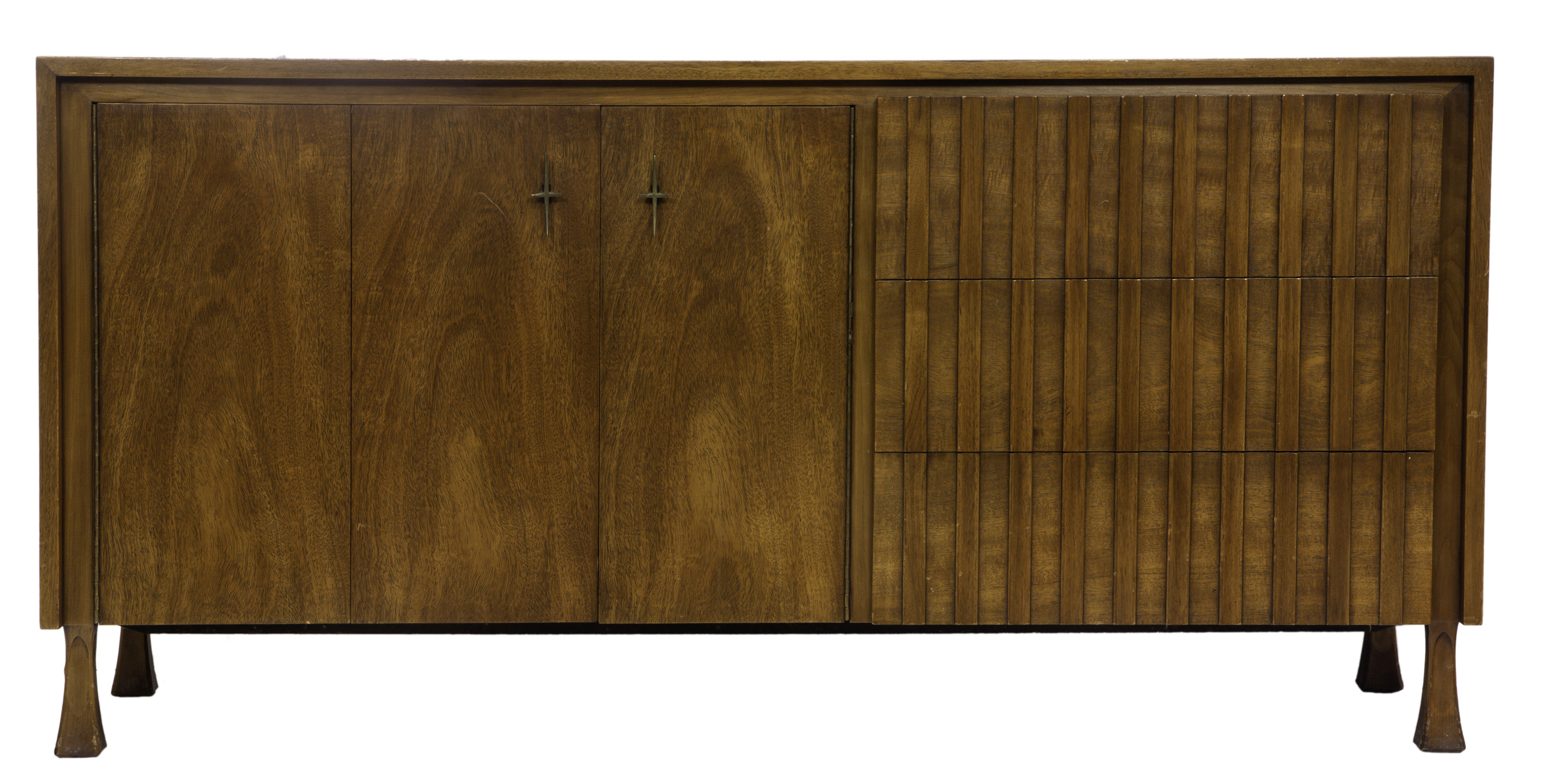 JOHN WIDDICOMB SIDEBOARD John Widdicomb 3a48c2