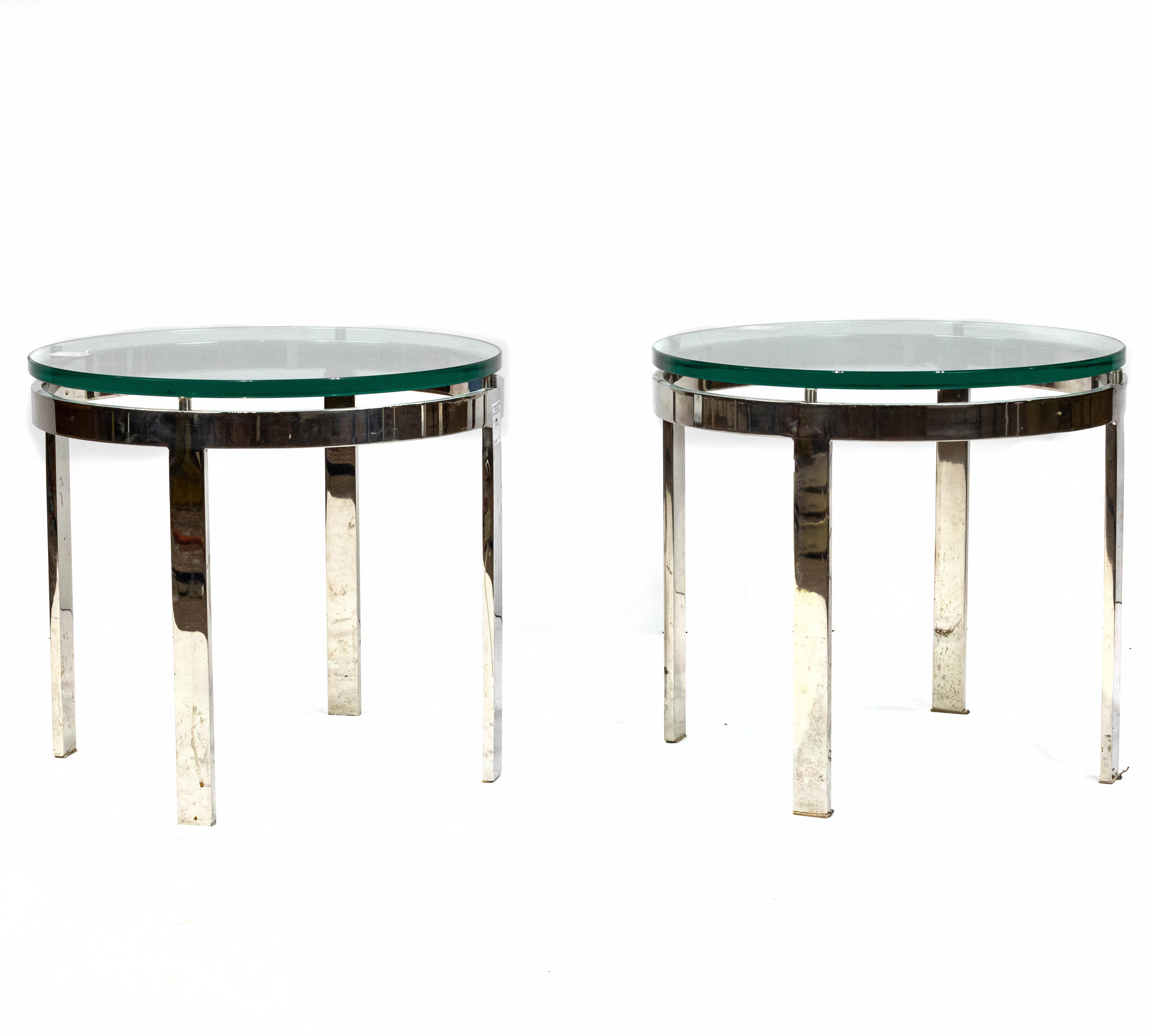 CONTEMPORARY OCCASIONAL TABLES  3a48ce