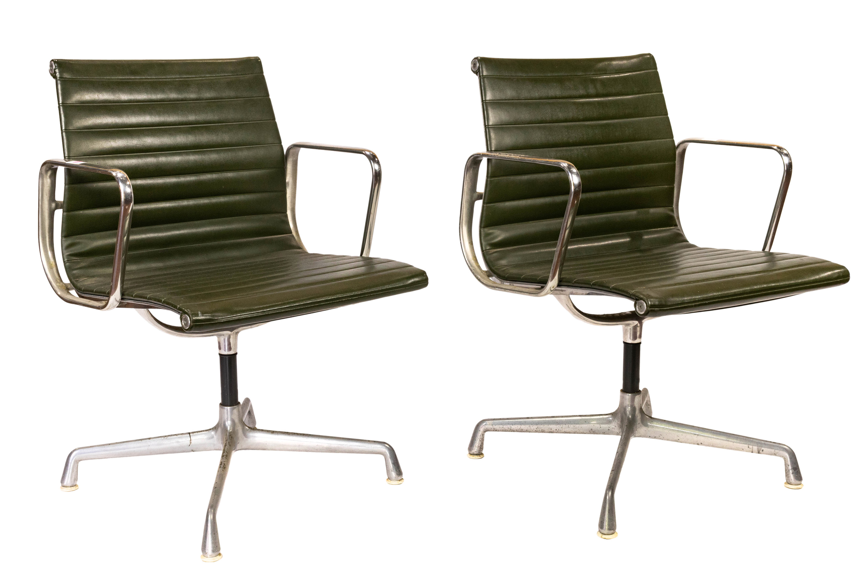 PAIR OF CHARLES AND RAY EAMES FOR 3a48d3