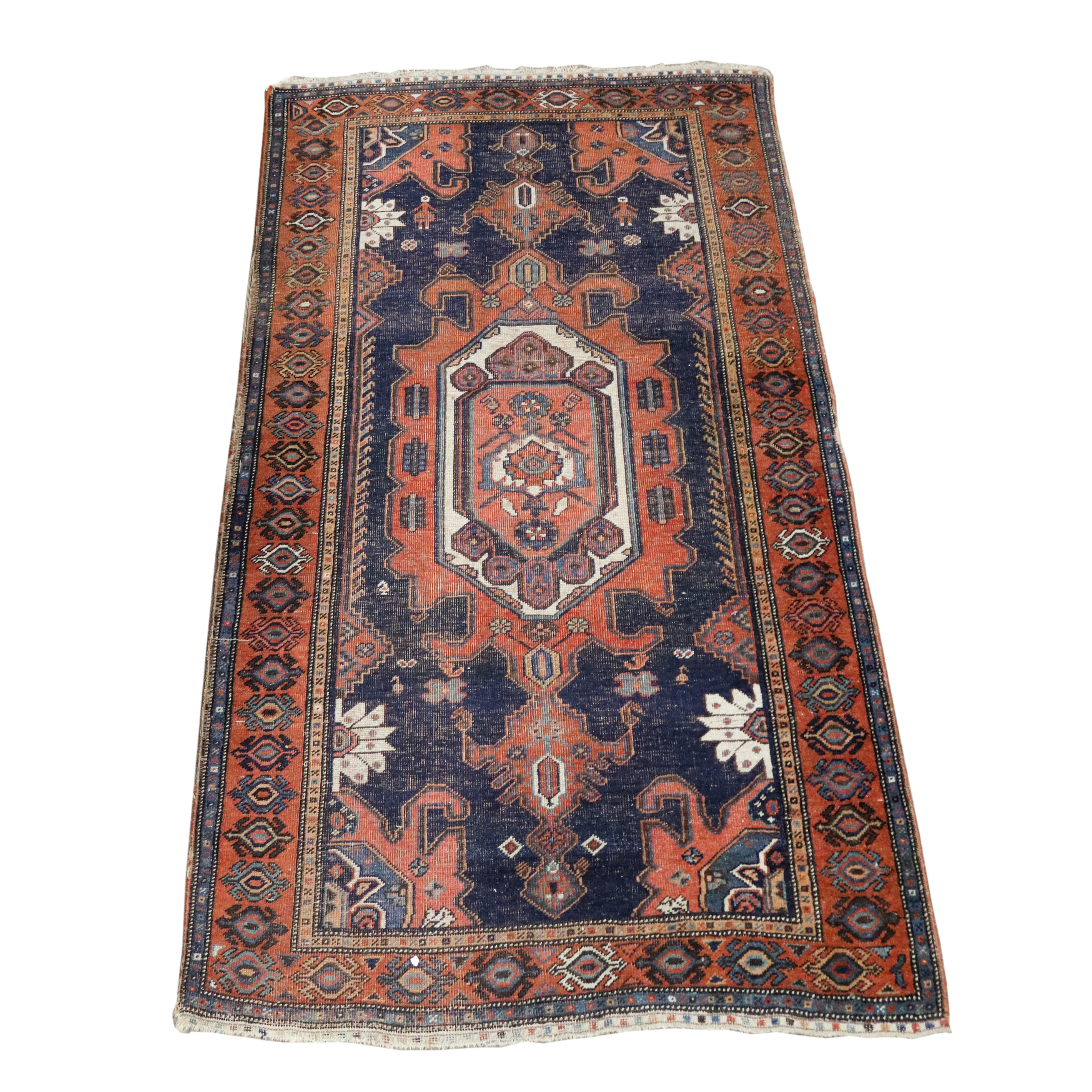 PERSIAN MALAYER CARPET Persian