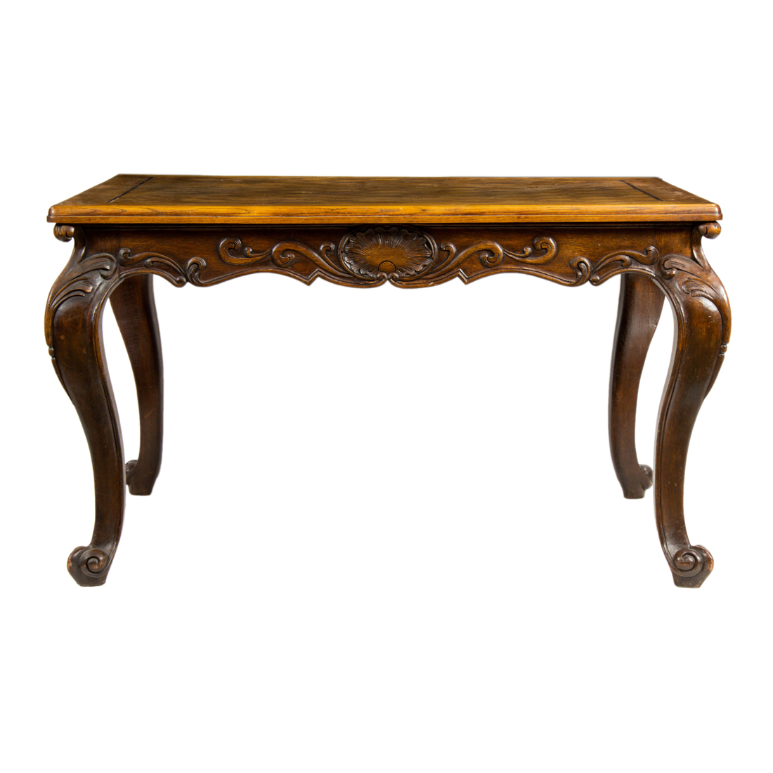 FRENCH PROVINCIAL PARQUETRY AND