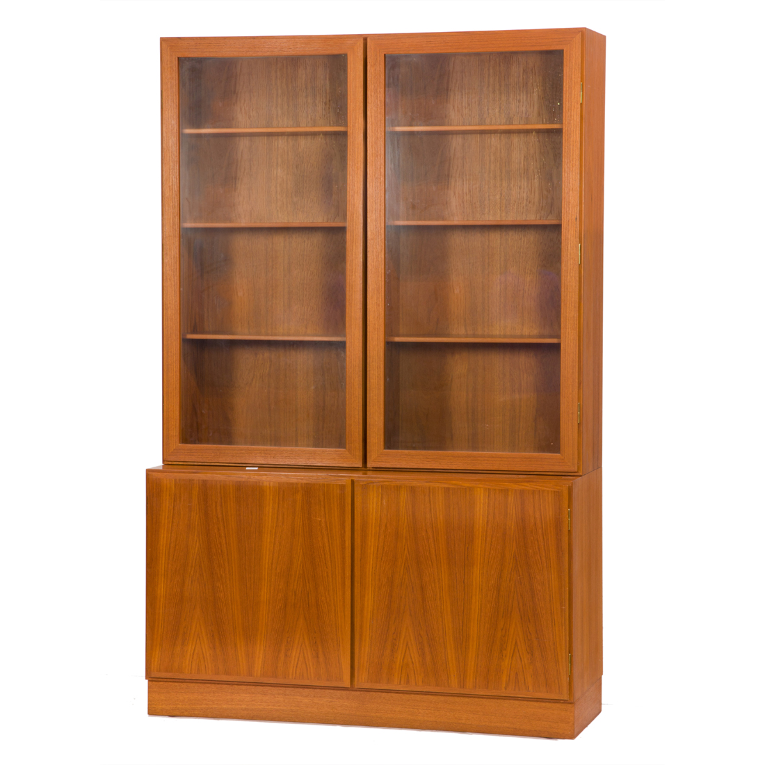 OMAN JUN DENMARK TEAK CABINET,