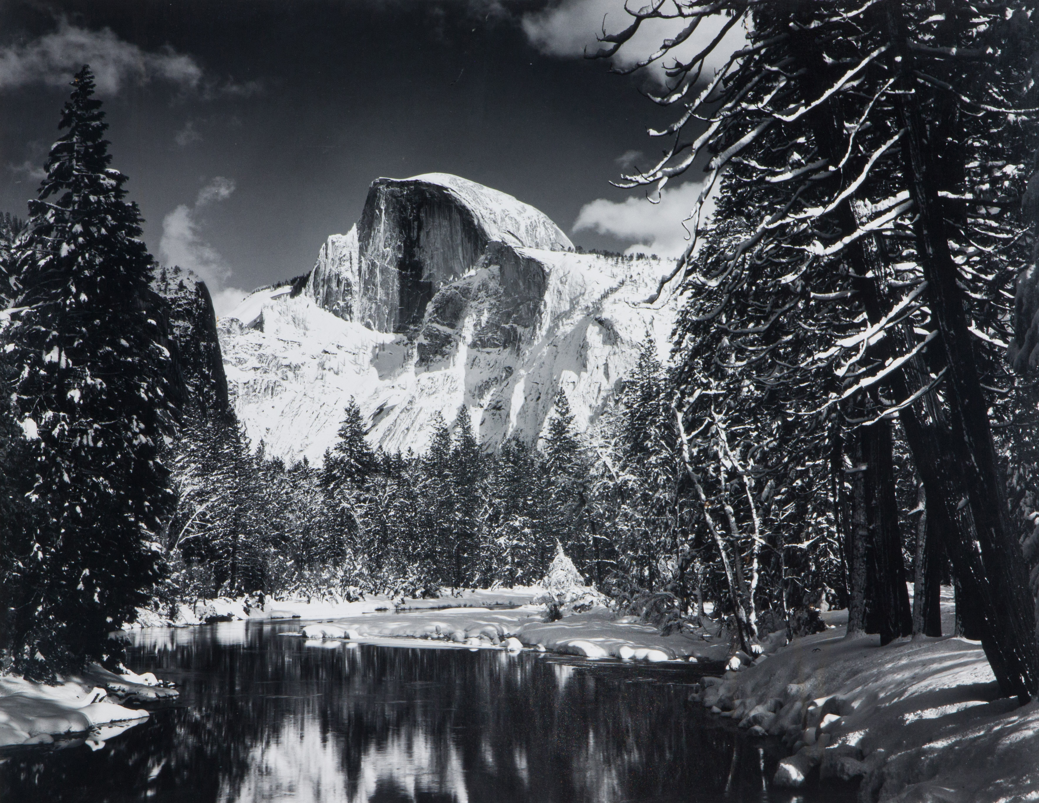 PHOTOGRAPH ANSEL ADAMS Ansel Adams 3a2581