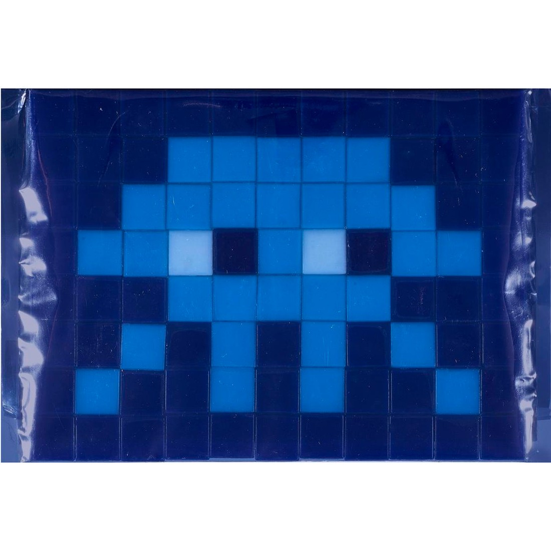 MOSAIC, INVADER Invader (French,