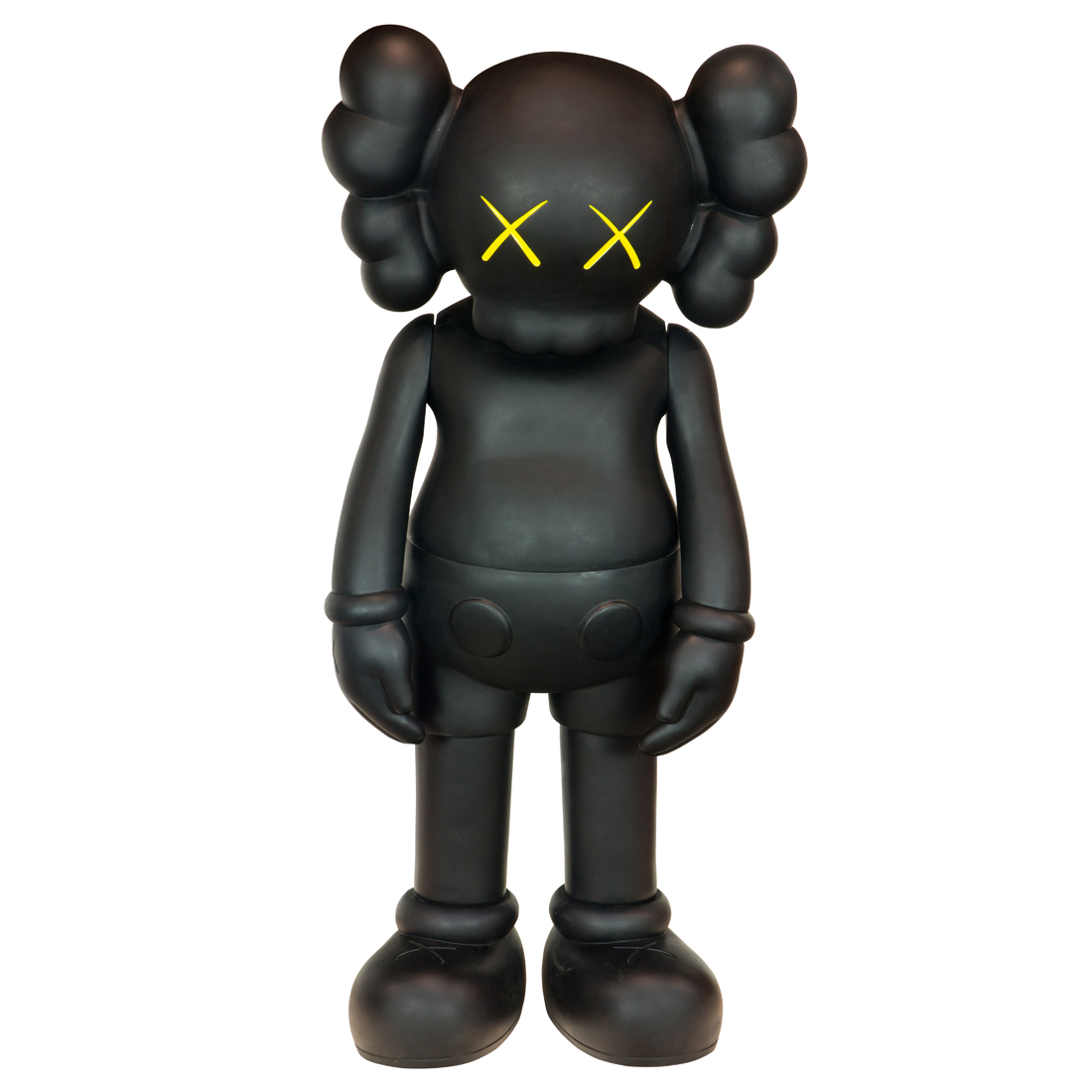 SCULPTURE KAWS KAWS American  3a258e