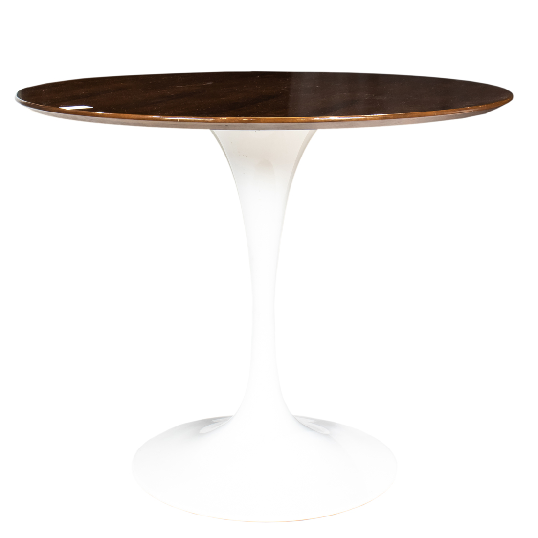 EERO SAARINEN STYLE TULIP TABLE 3a25c8