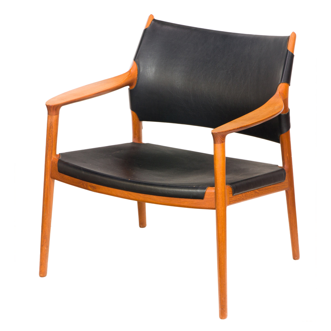 ERIK KIRKEGAARD STYLE LOUNGE CHAIR 3a25de