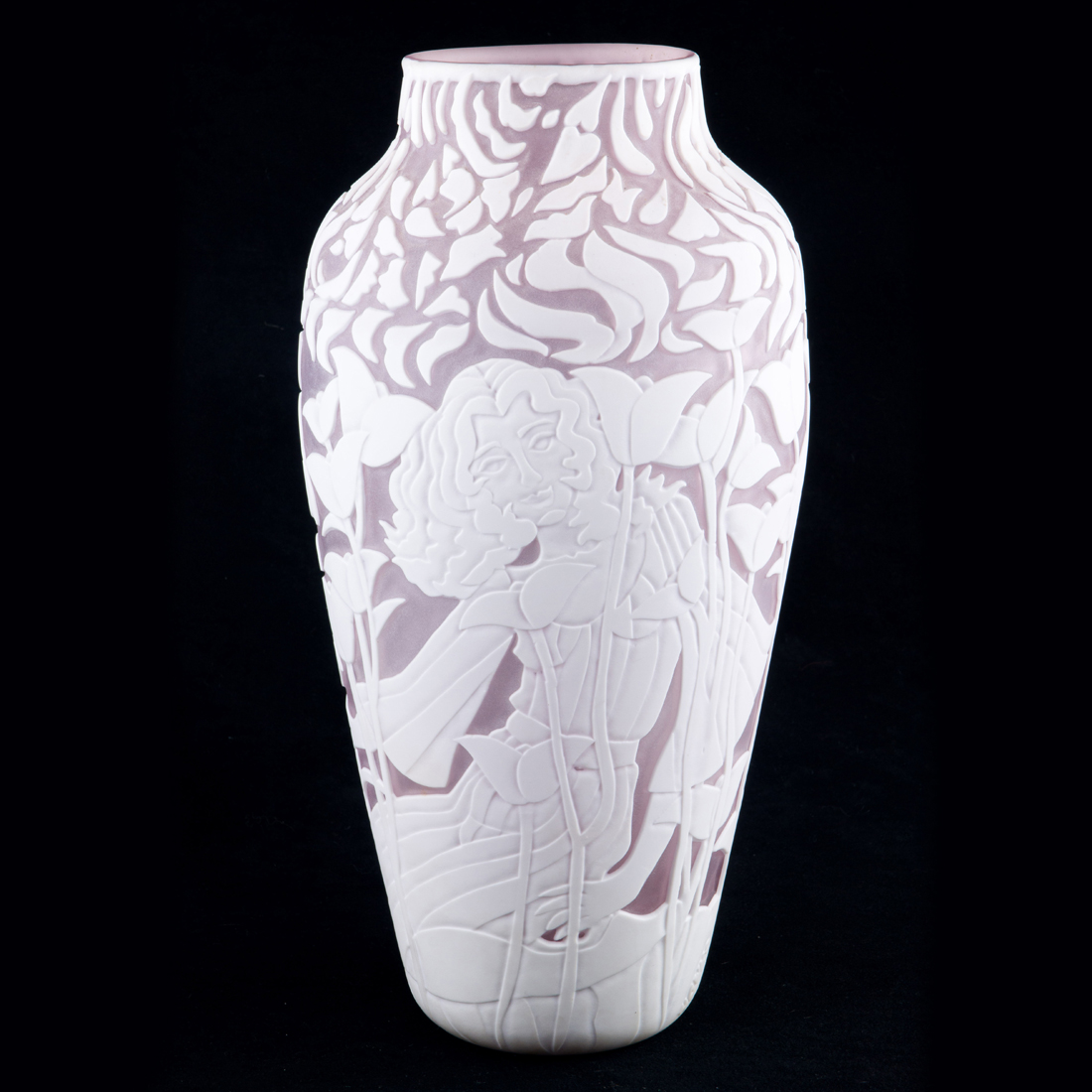 MARIALYCE HAWKE VASE Marialyce 3a25ef