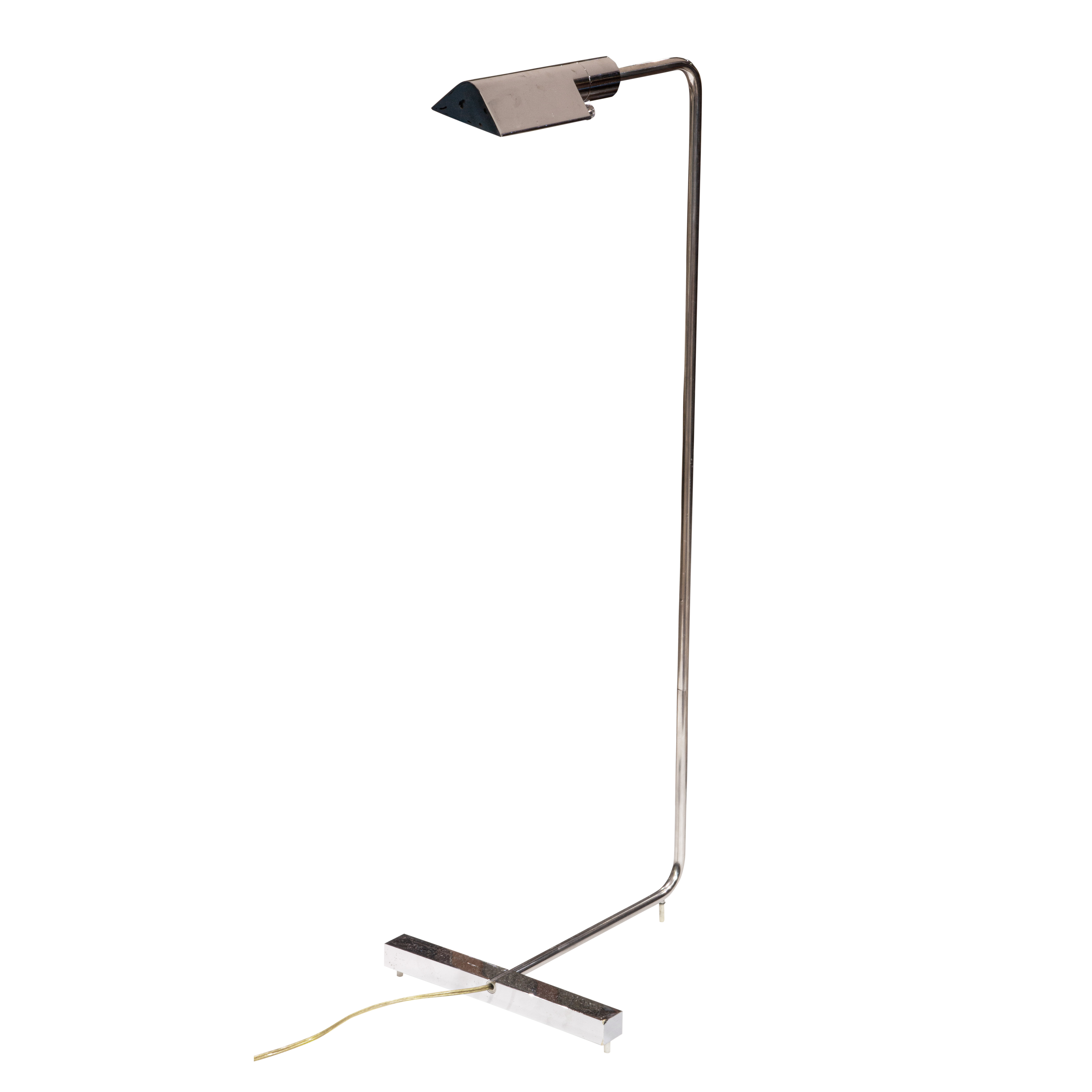 CEDRIC HARTMAN, FLOOR LAMP Cedric