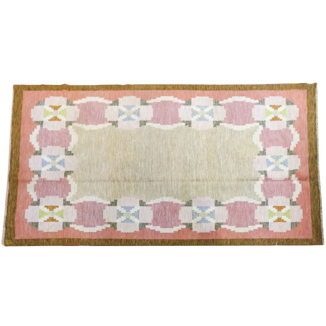 SWEDISH KILIM Swedish Kilim 6 5  3a25f3