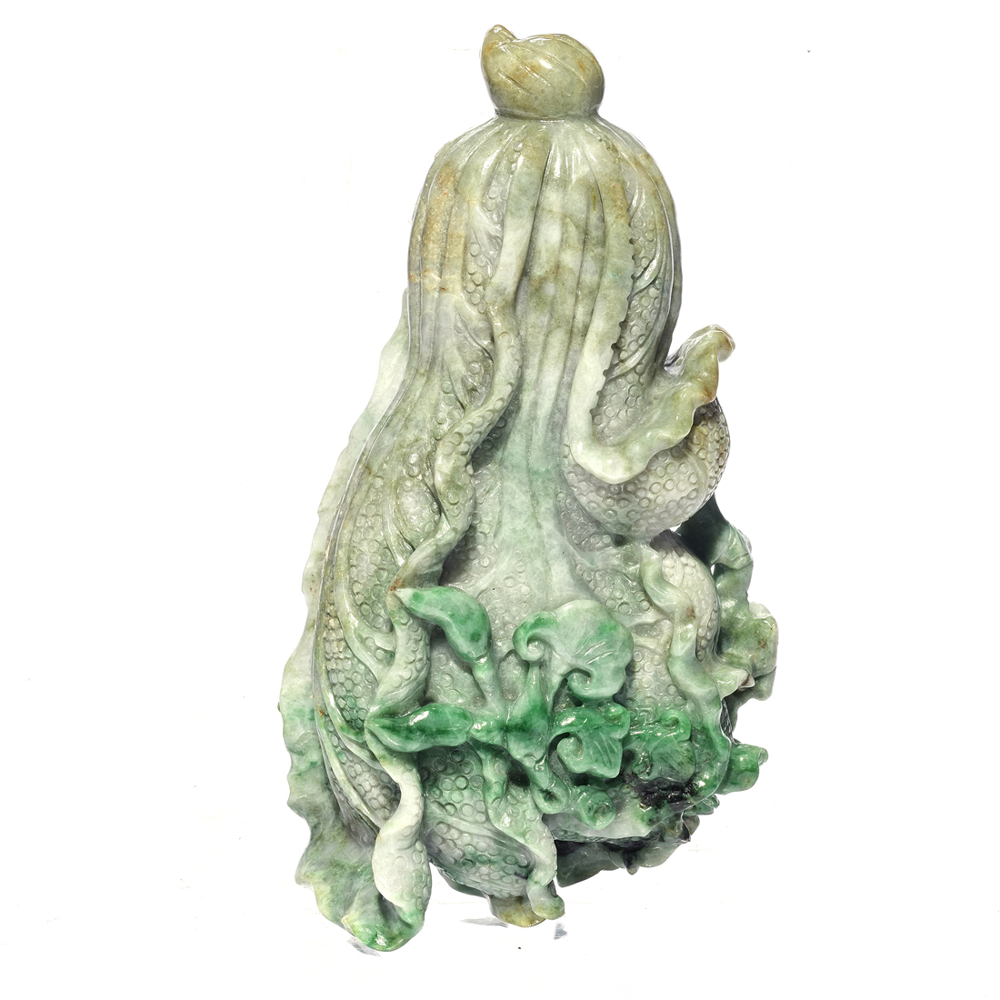 CHINESE JADEITE CABBAGE Chinese 3a29f8