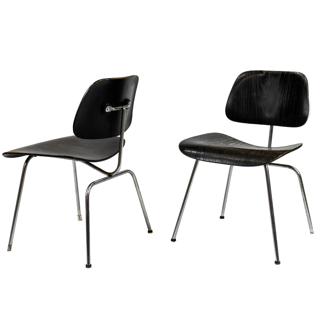 A PAIR OF CHARLES AND RAY EAMES 3a2b0e