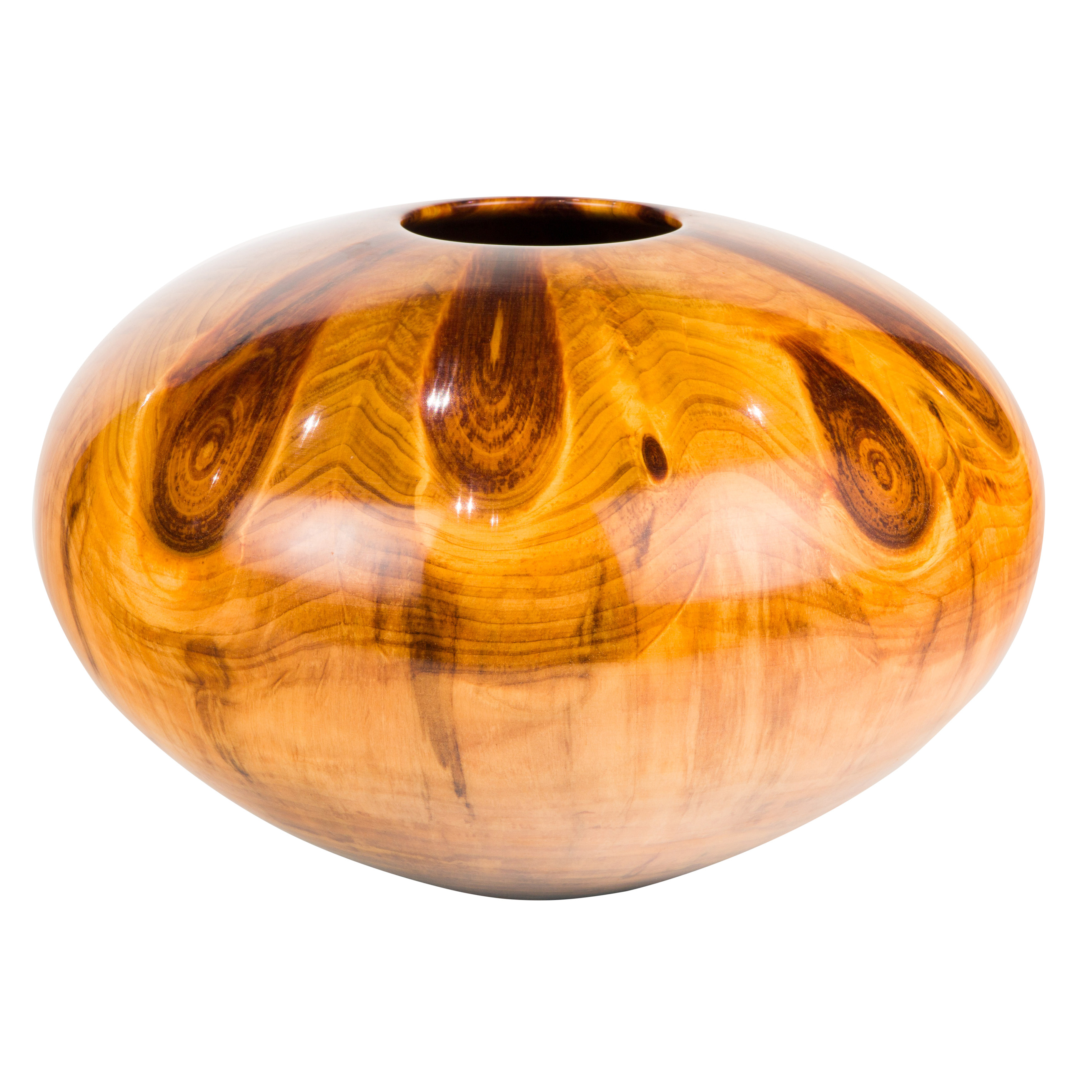 PHILIP MOULTHROP, BOWL Philip Moulthrop,