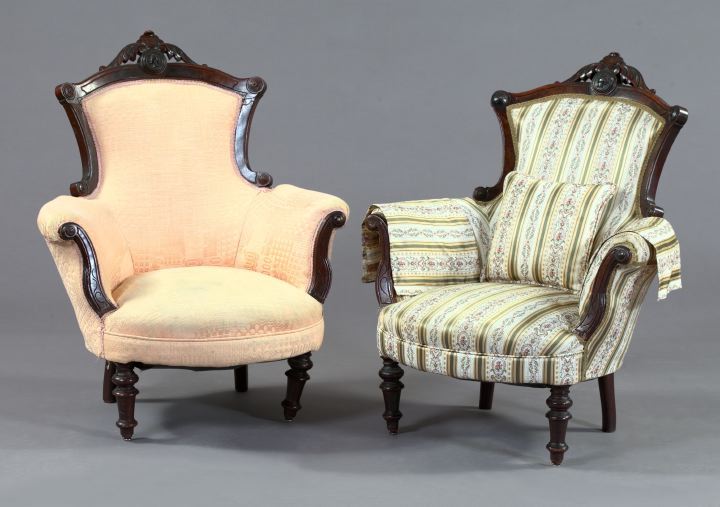 Pair of American Renaissance Revival 3a59a4