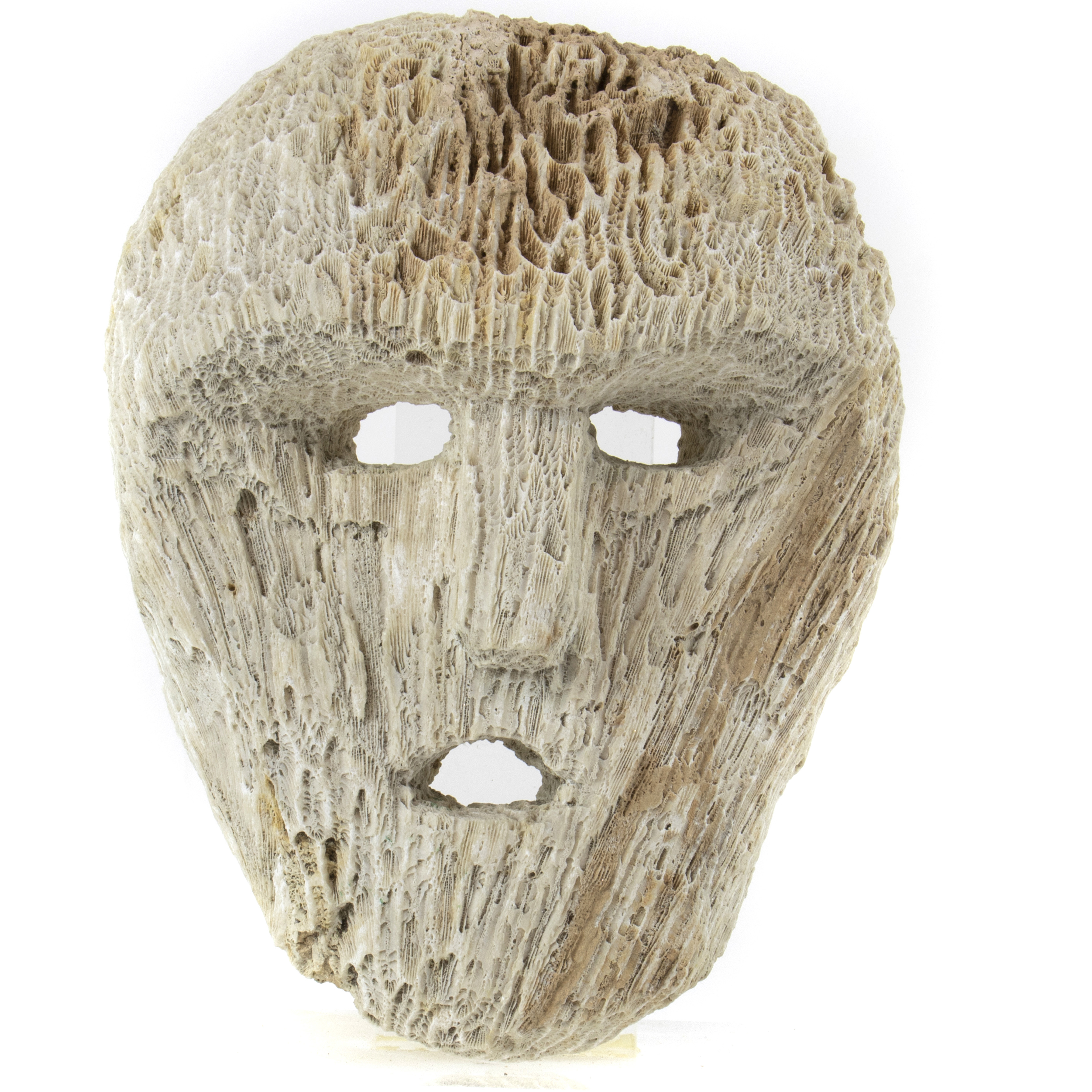 CARVING MASK FROM MADRID European 3a5a98