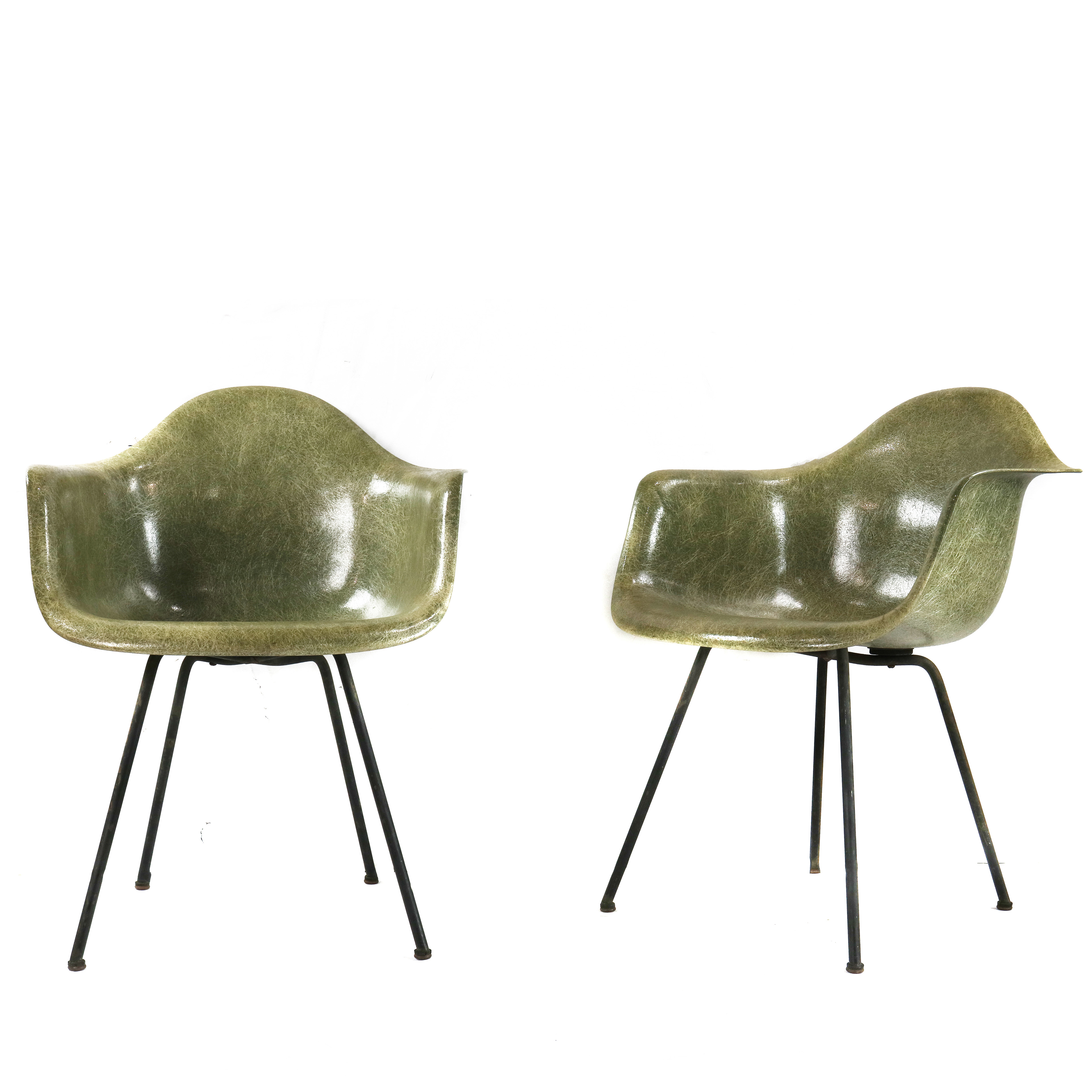  LOT OF 2 CHARLES AND RAY EAMES 3a5aba