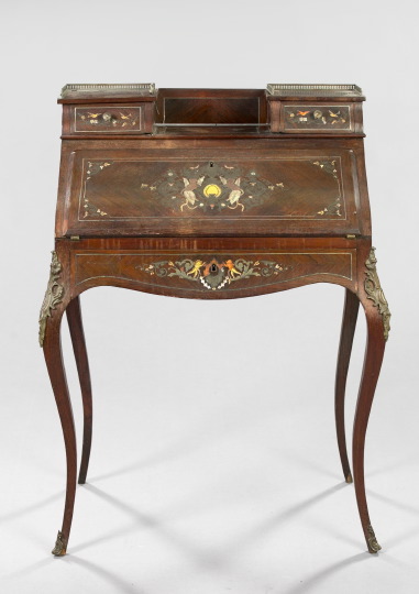 Napoleon III Kingwood Bureau  3a5ae5