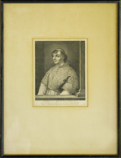 French School 19th Century Portrait 3a5c61