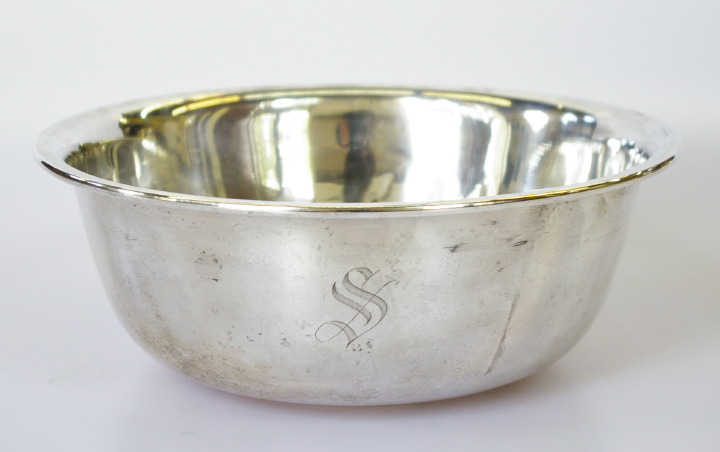 Manchester Silver Company Sterling Silver